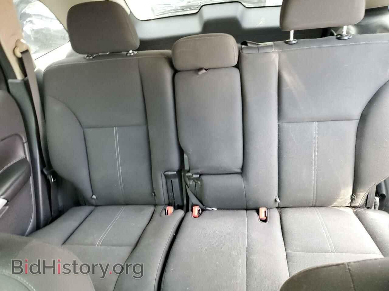 2013 FORD EDGE - VIN: 2FMDK3GC7DBE36227 - Photo 10