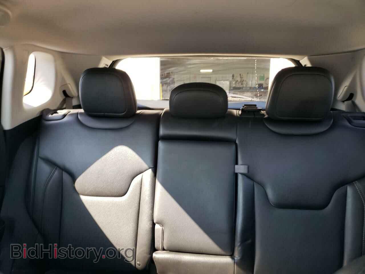 2020 JEEP COMPASS - VIN: 3C4NJDCB2LT163490 - Photo 10