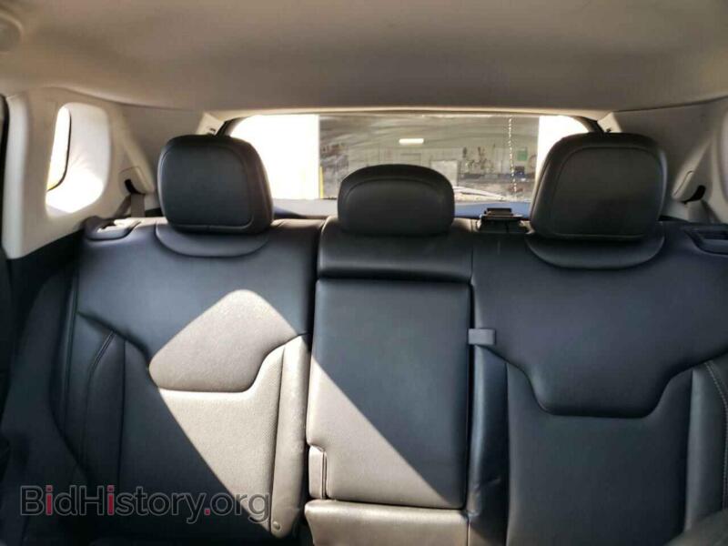 2020 Jeep COMPASS (VIN 3C4NJDCB2LT163490) — фото 10 из 13