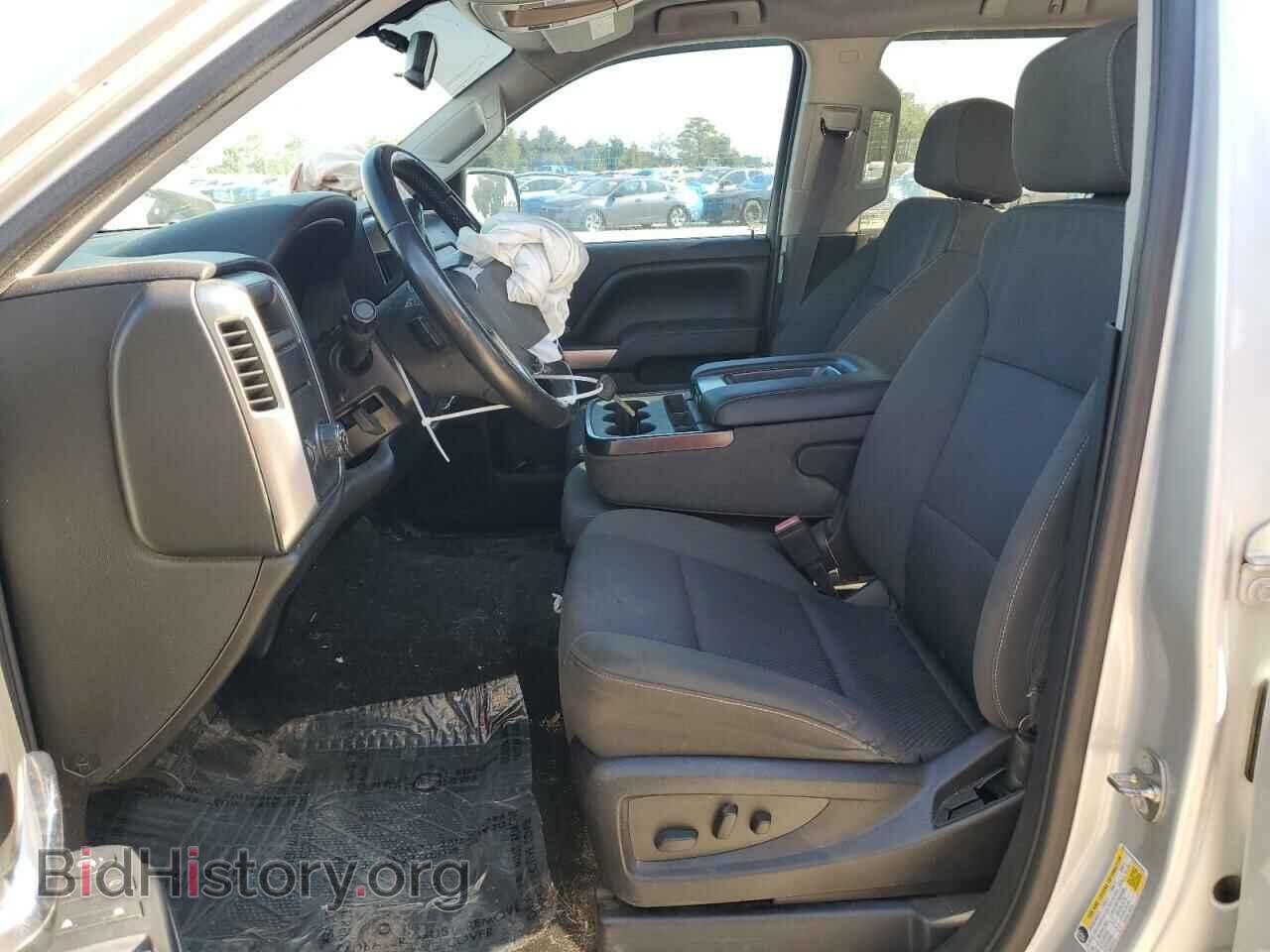 2016 CHEVROLET ALL Models - VIN: 3GCPCREC8GG322257 - Фото 7