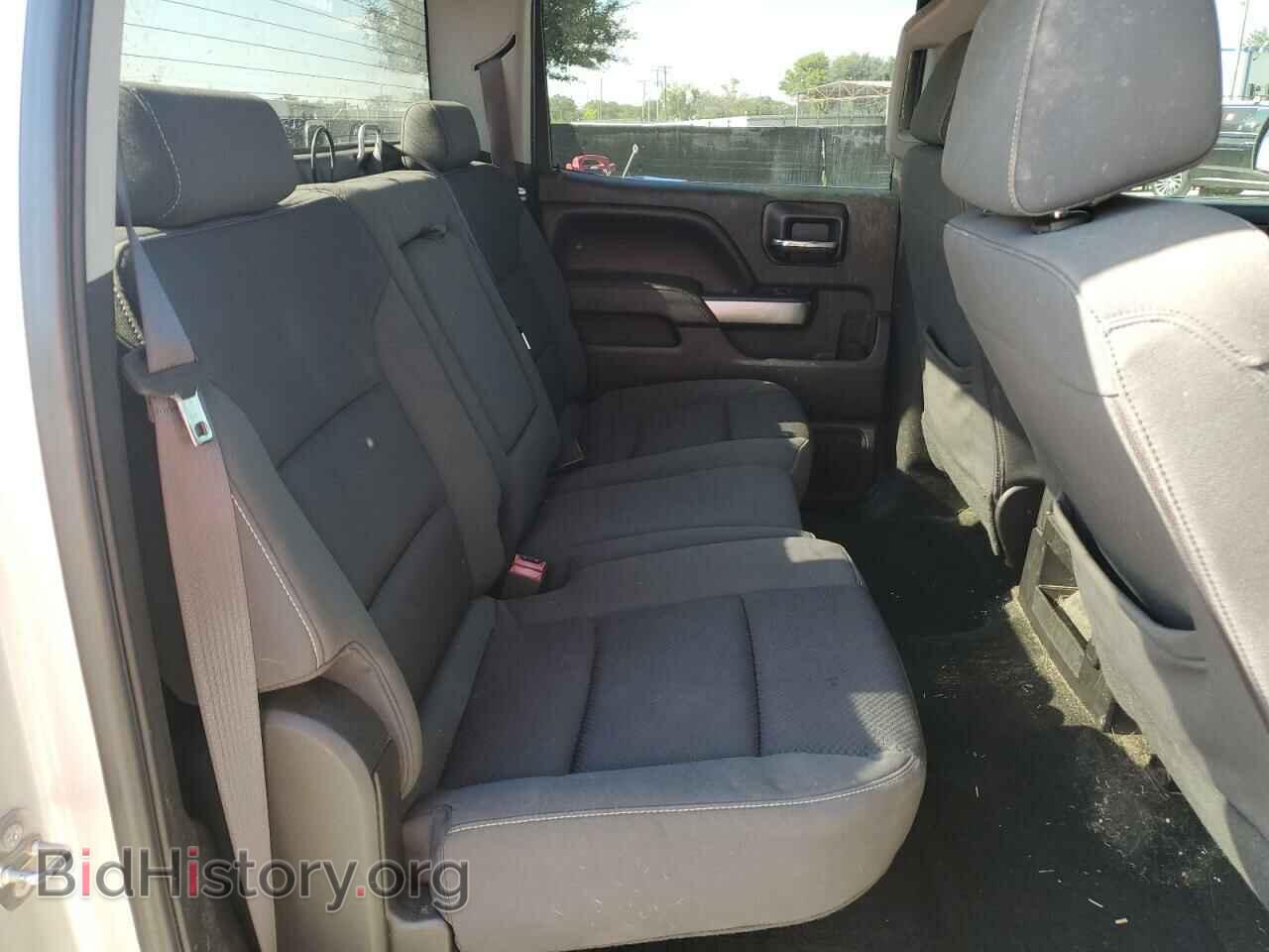 2016 CHEVROLET ALL Models - VIN: 3GCPCREC8GG322257 - Фото 10