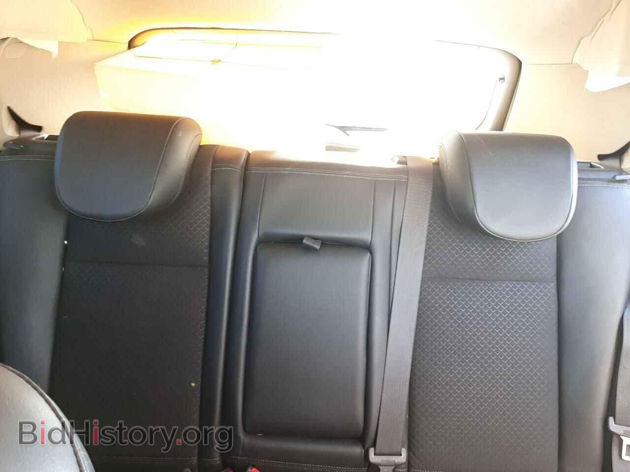 2018 BUICK ENCORE - VIN: KL4CJASB7JB621010 - Photo 10