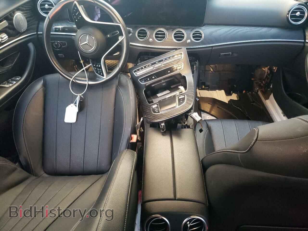 2021 MERCEDES-BENZ E-CLASS - VIN: W1KZF8EB1MA904721 - Фото 8