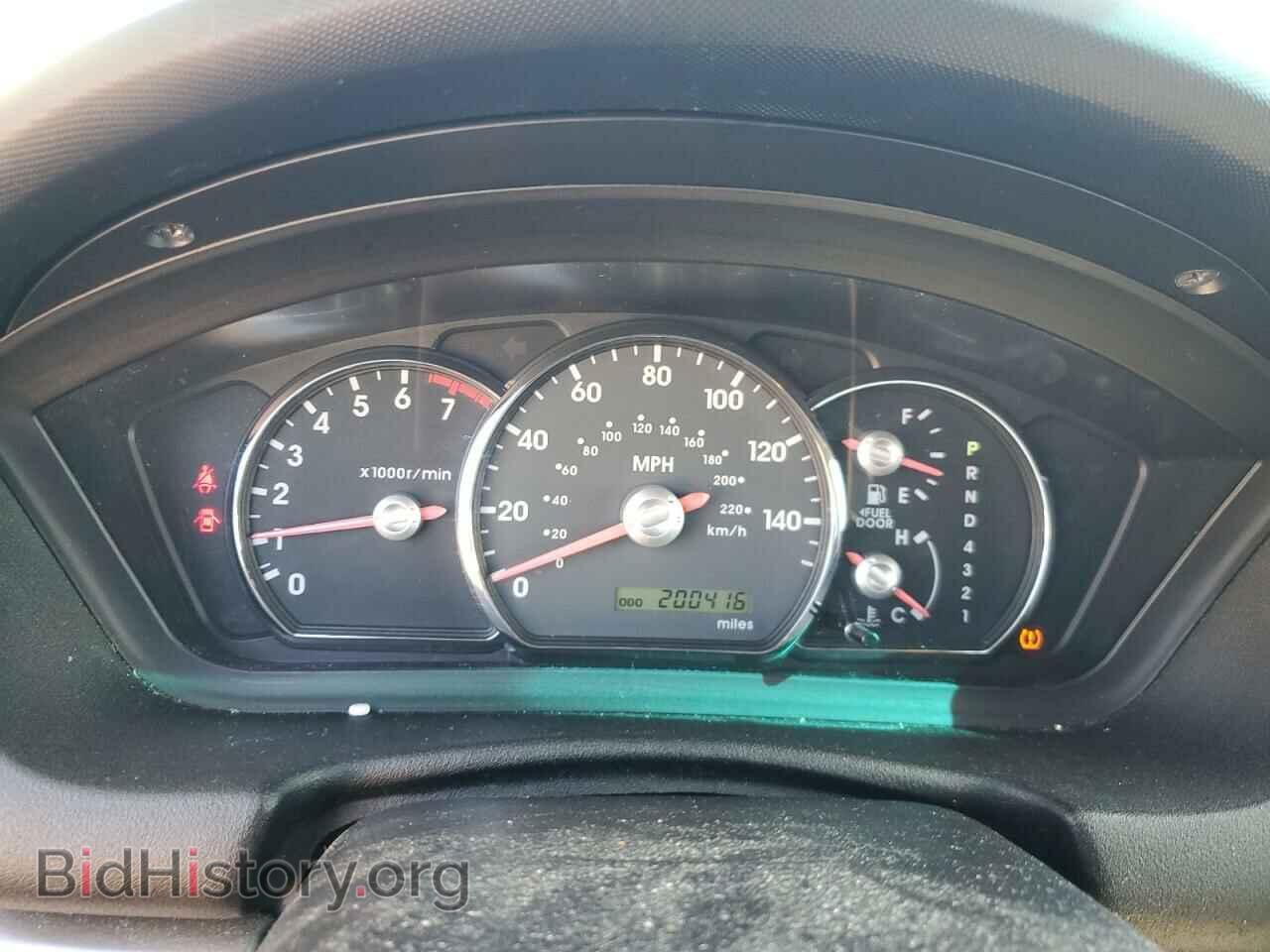 2012 MITSUBISHI GALANT - VIN: 4A32B2FF8CE006126 - Фото 9