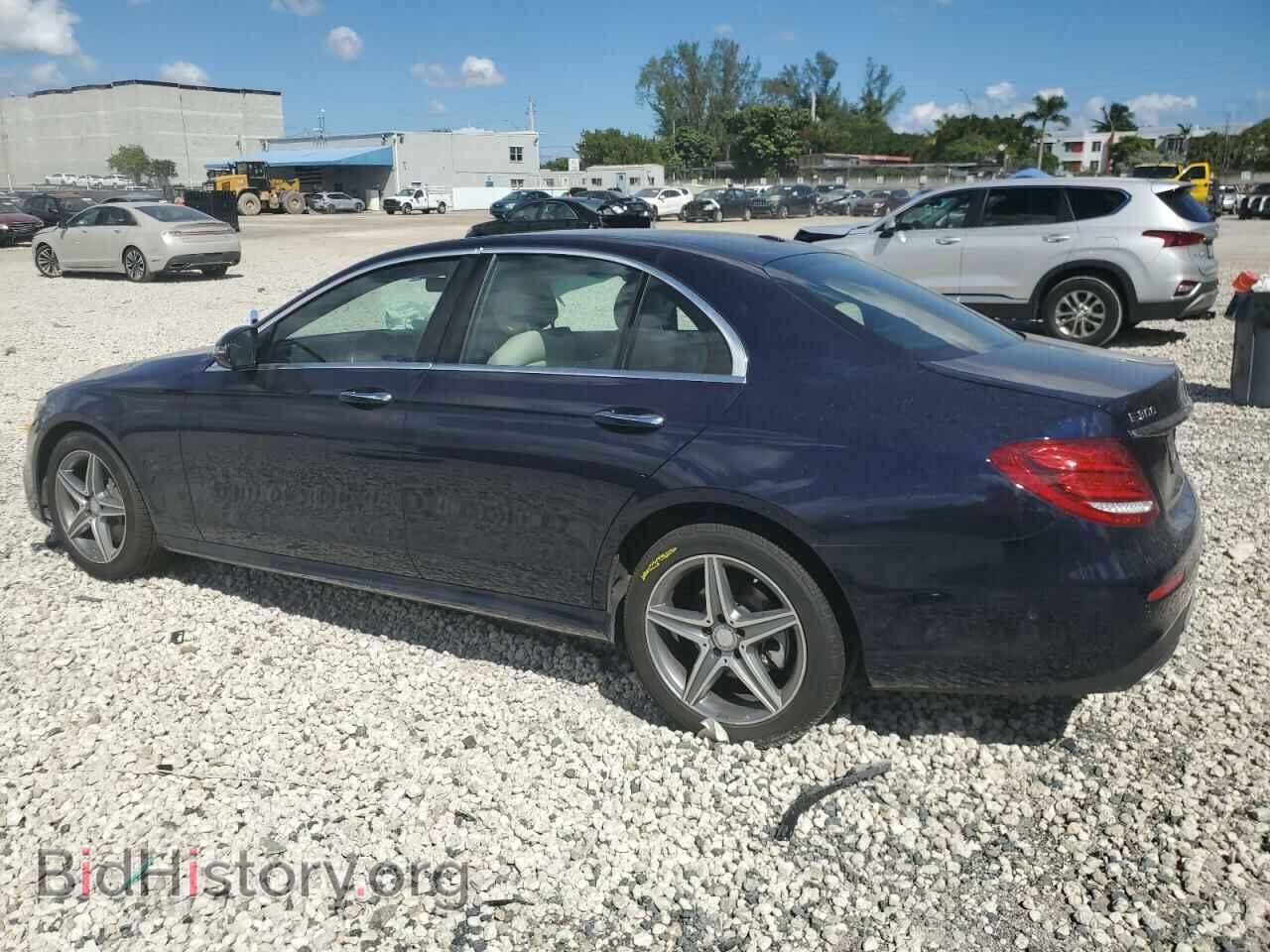 2017 MERCEDES-BENZ E-CLASS - VIN: WDDZF4JB2HA055851 - Фото 2