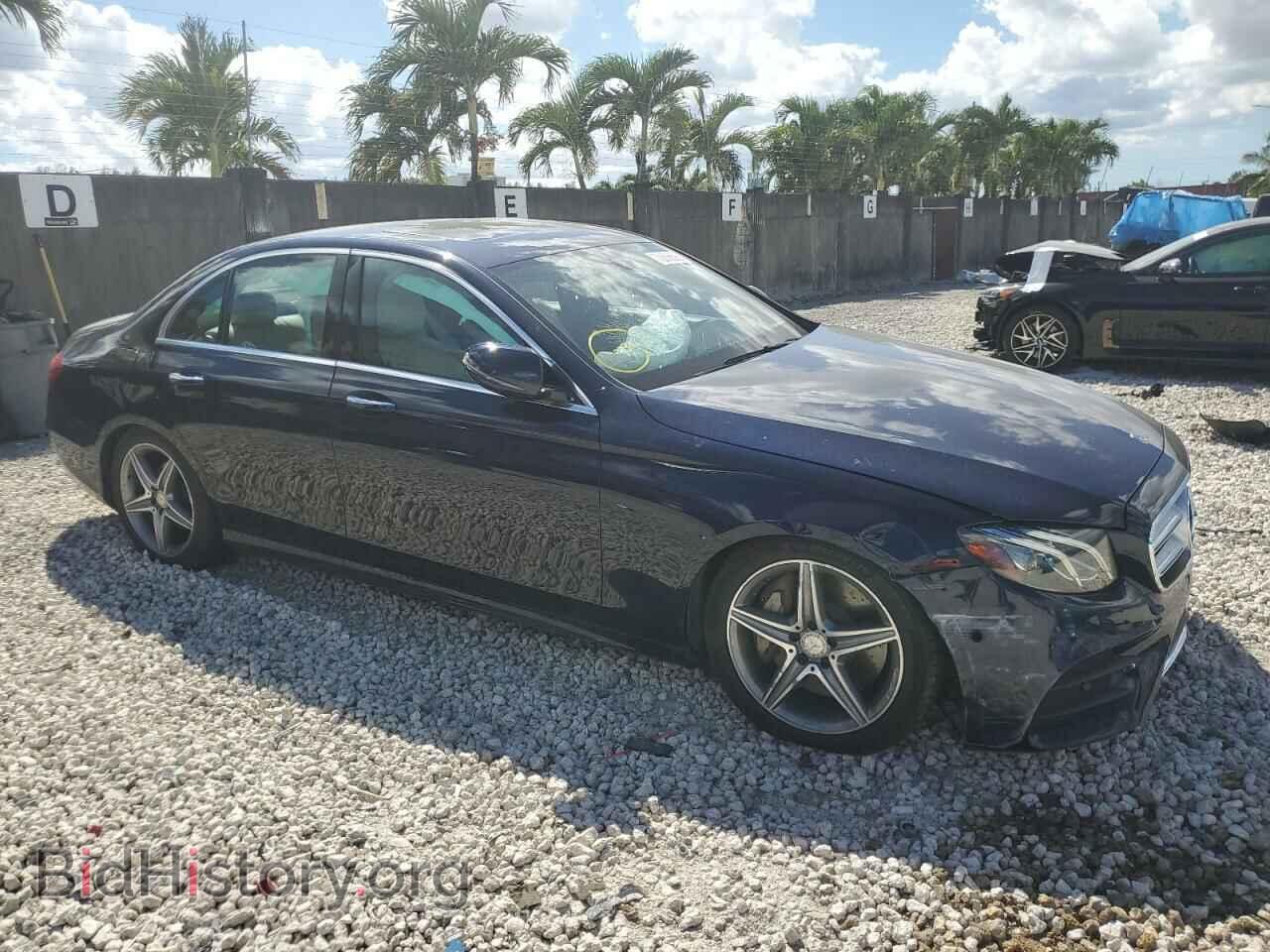 2017 MERCEDES-BENZ E-CLASS - VIN: WDDZF4JB2HA055851 - Фото 4
