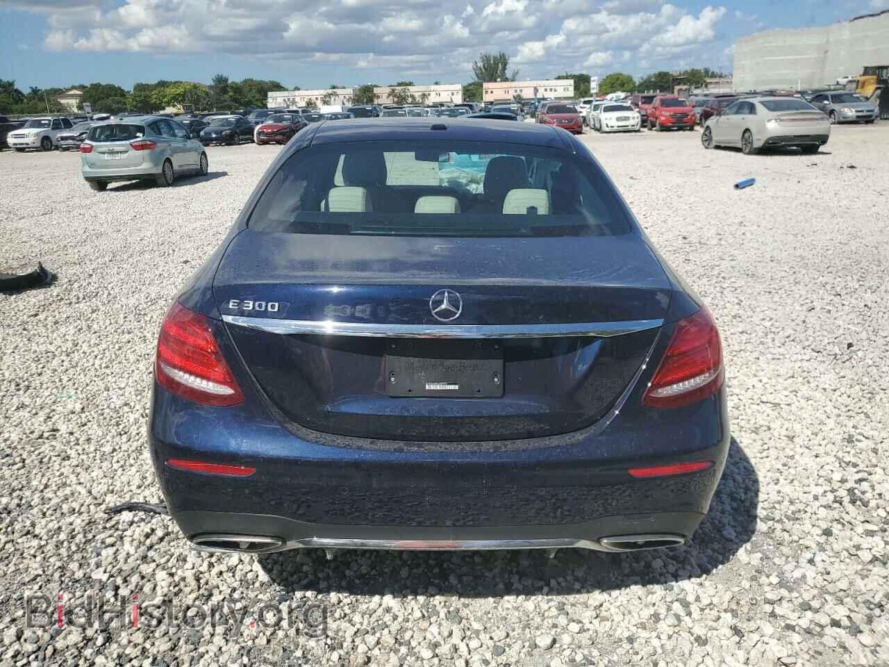 2017 MERCEDES-BENZ E-CLASS - VIN: WDDZF4JB2HA055851 - Фото 6