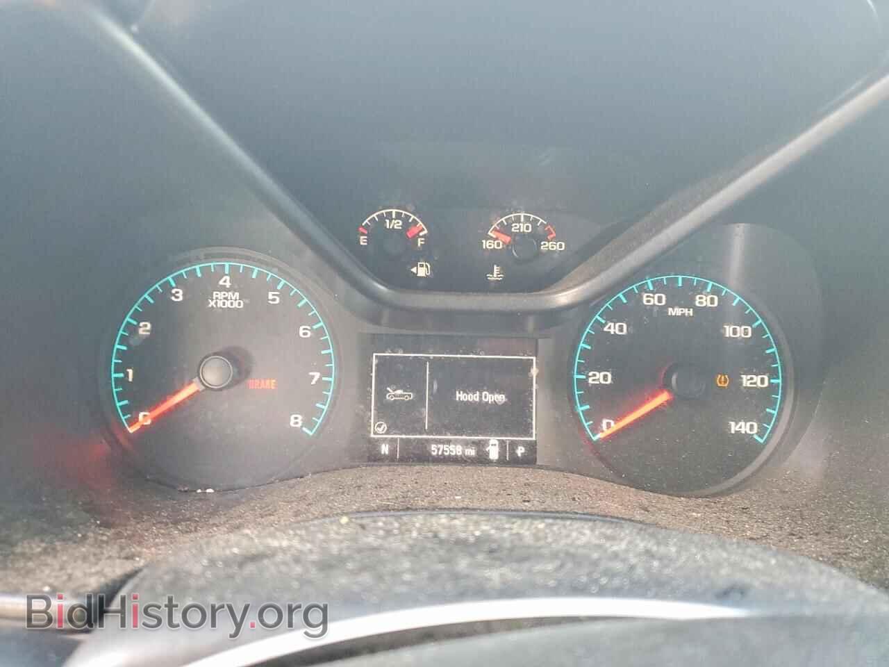 2021 GMC CANYON - VIN: 1GTH5BEN8M1270372 - Фото 9