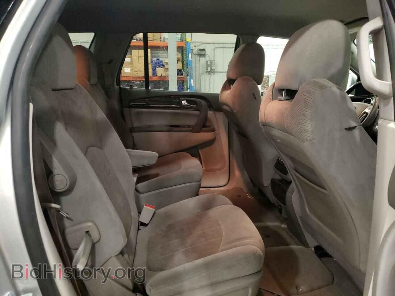 2015 BUICK ENCLAVE - VIN: 5GAKRAKDXFJ109848 - Фото 11