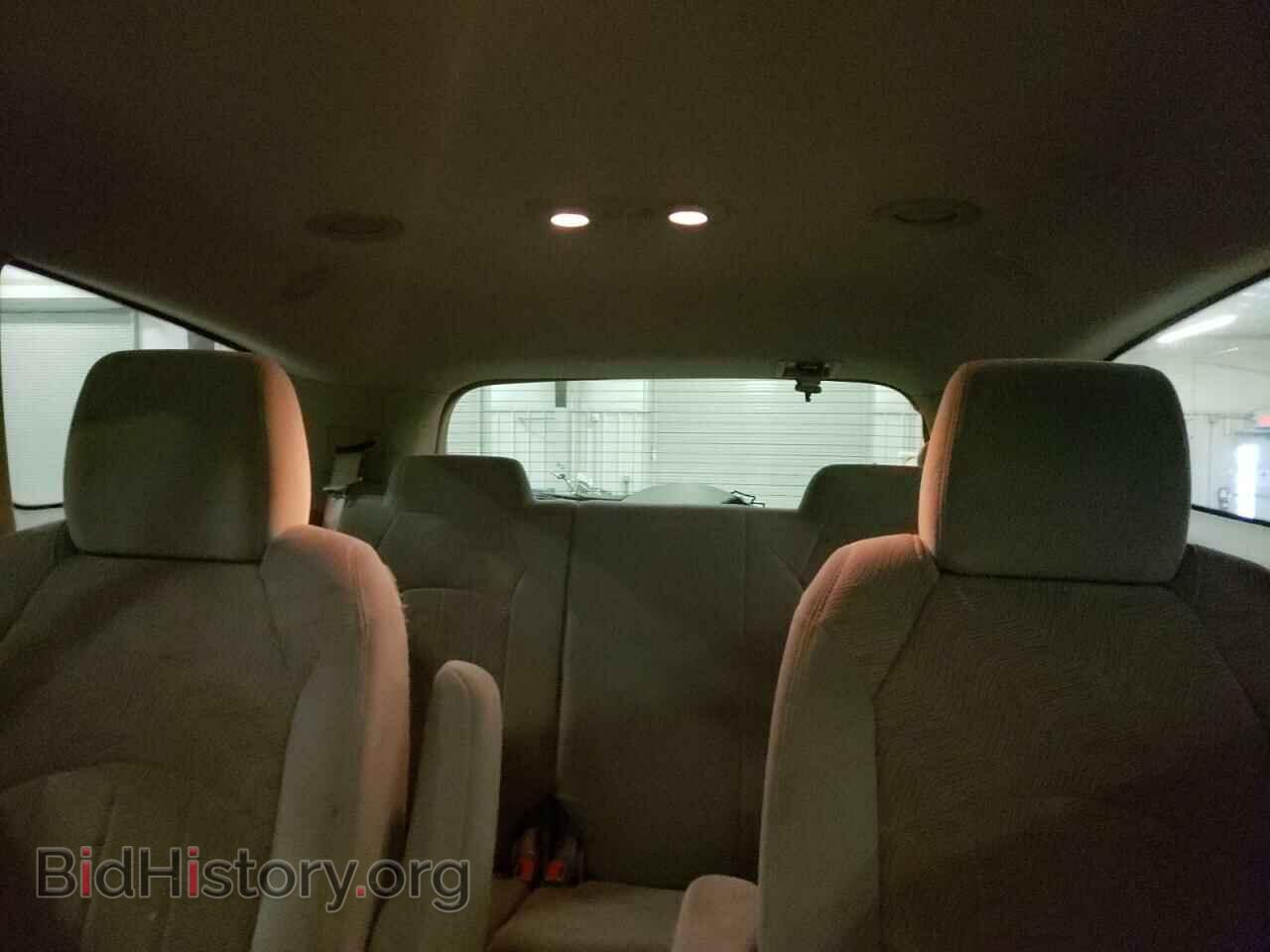 2015 BUICK ENCLAVE - VIN: 5GAKRAKDXFJ109848 - Фото 10