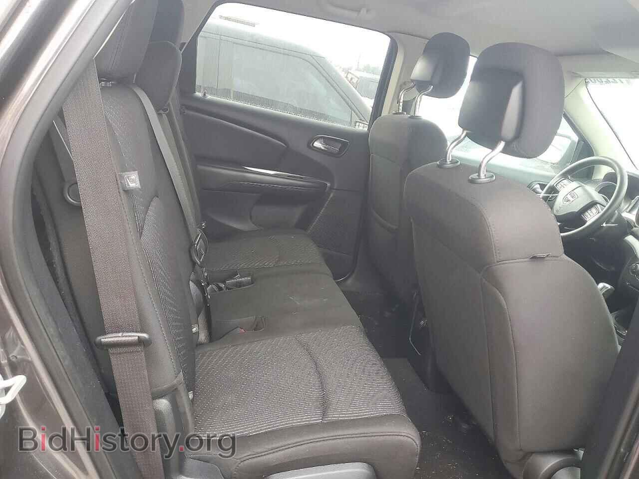 2020 DODGE JOURNEY - VIN: 3C4PDCAB1LT181136 - Photo 11