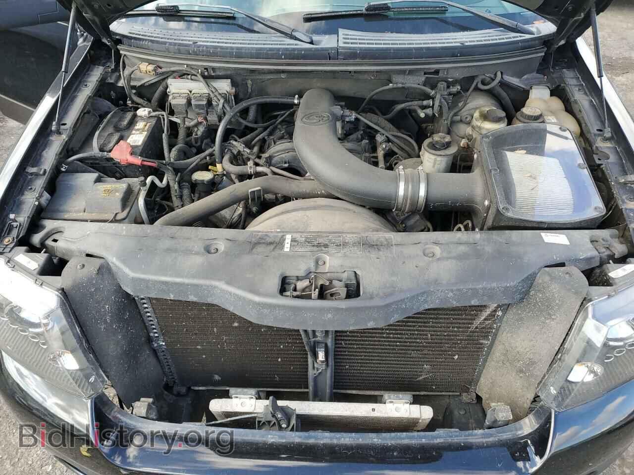 2006 FORD All Models - VIN: 1FTPX04586KB81992 - Фото 11
