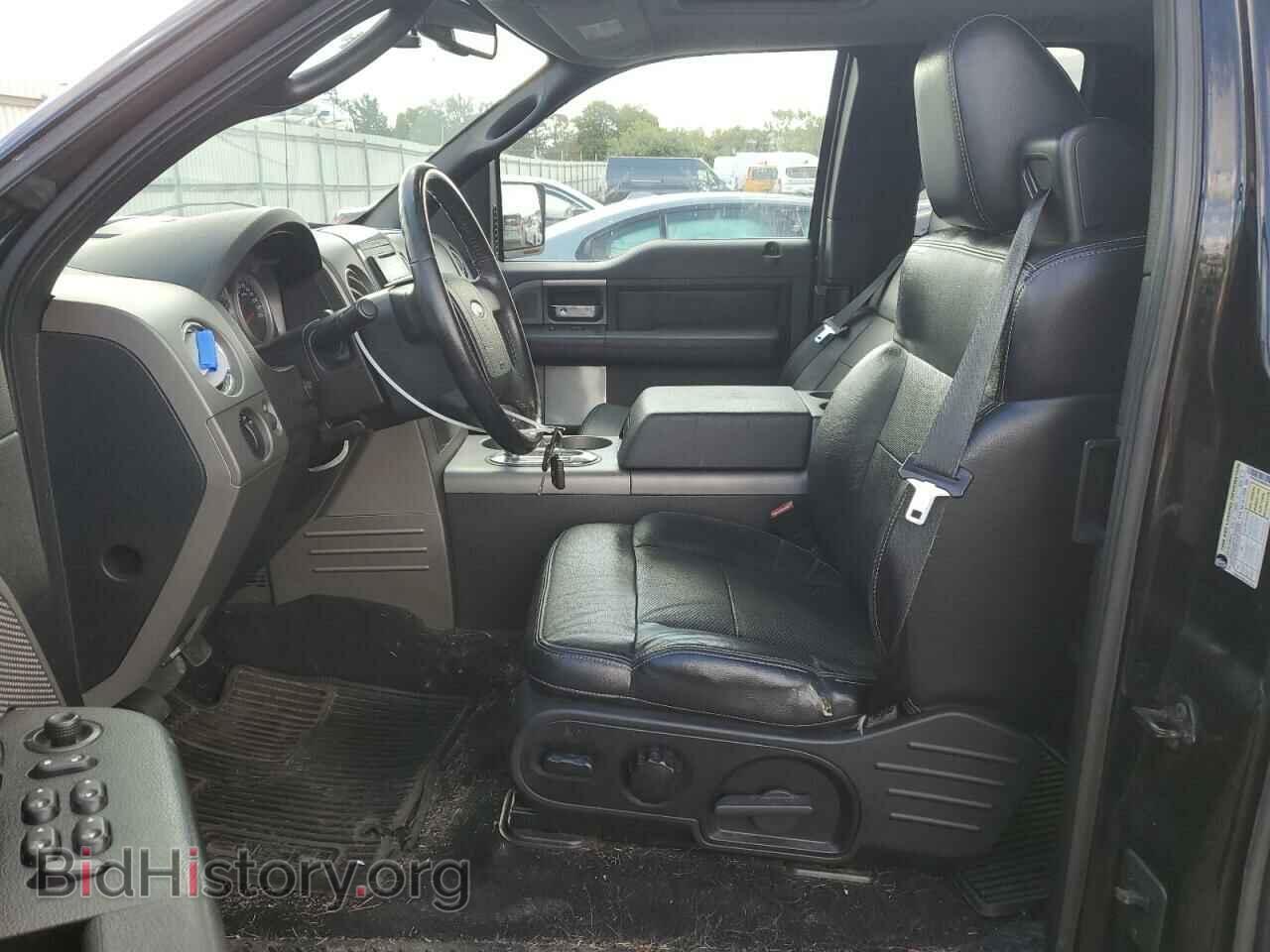 2006 FORD All Models - VIN: 1FTPX04586KB81992 - Фото 7