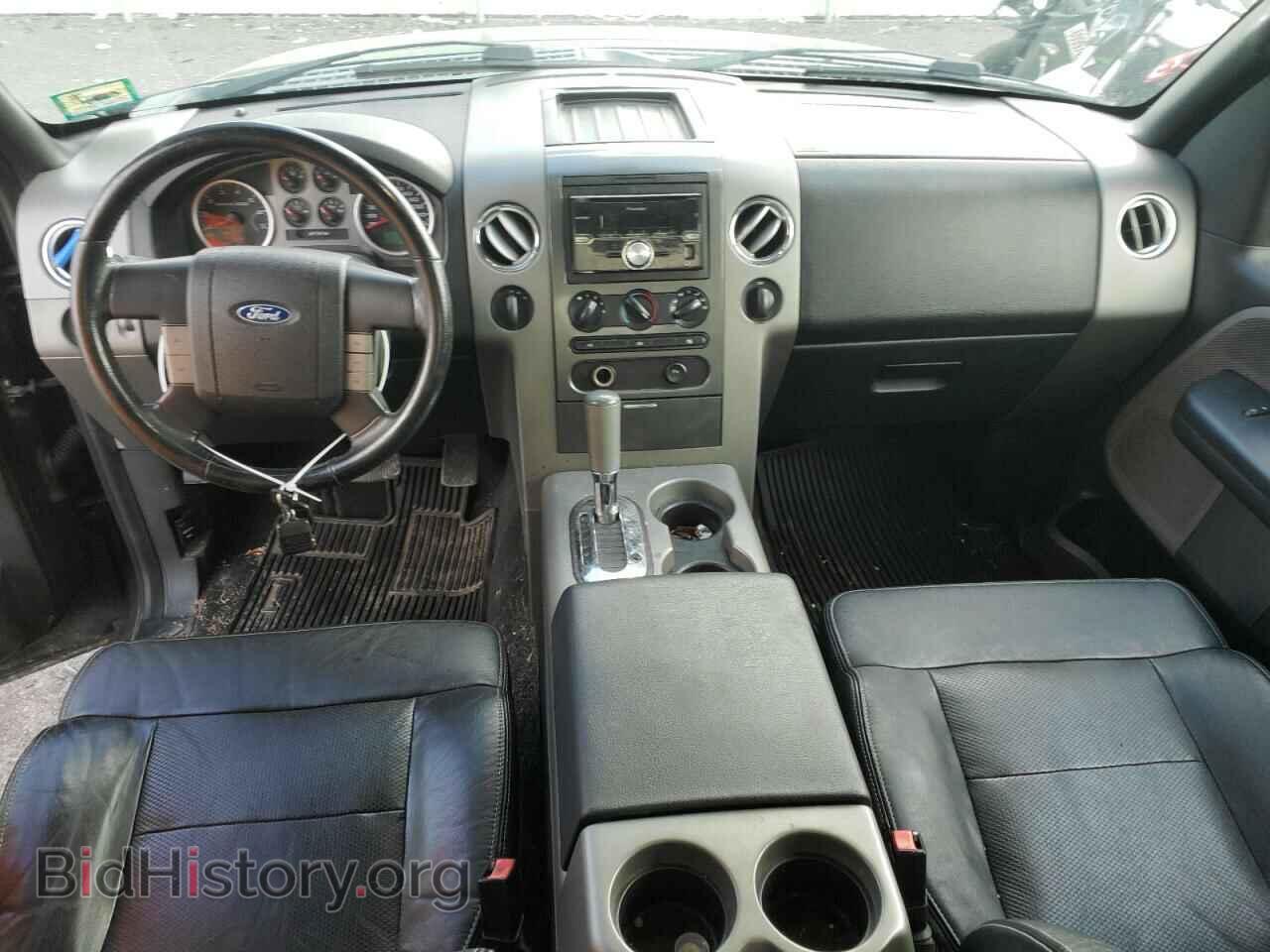 2006 FORD All Models - VIN: 1FTPX04586KB81992 - Фото 8