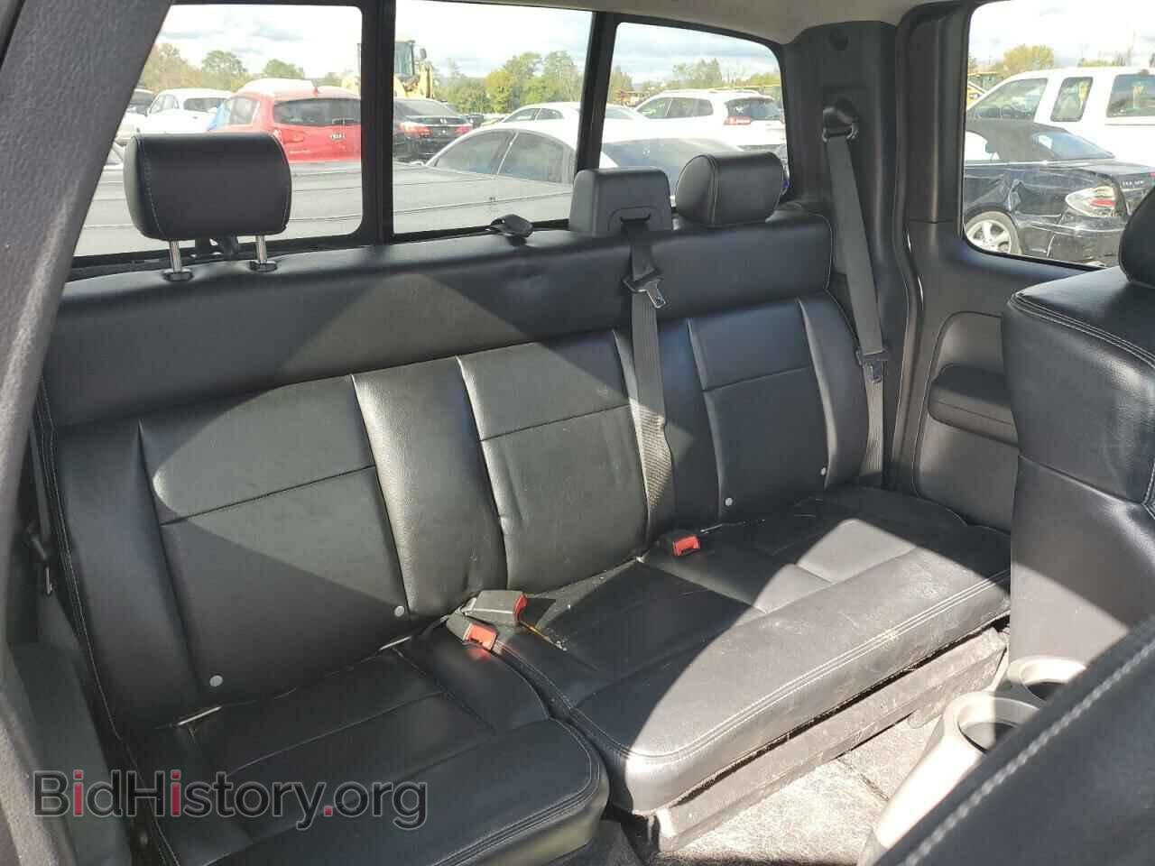2006 FORD All Models - VIN: 1FTPX04586KB81992 - Фото 10