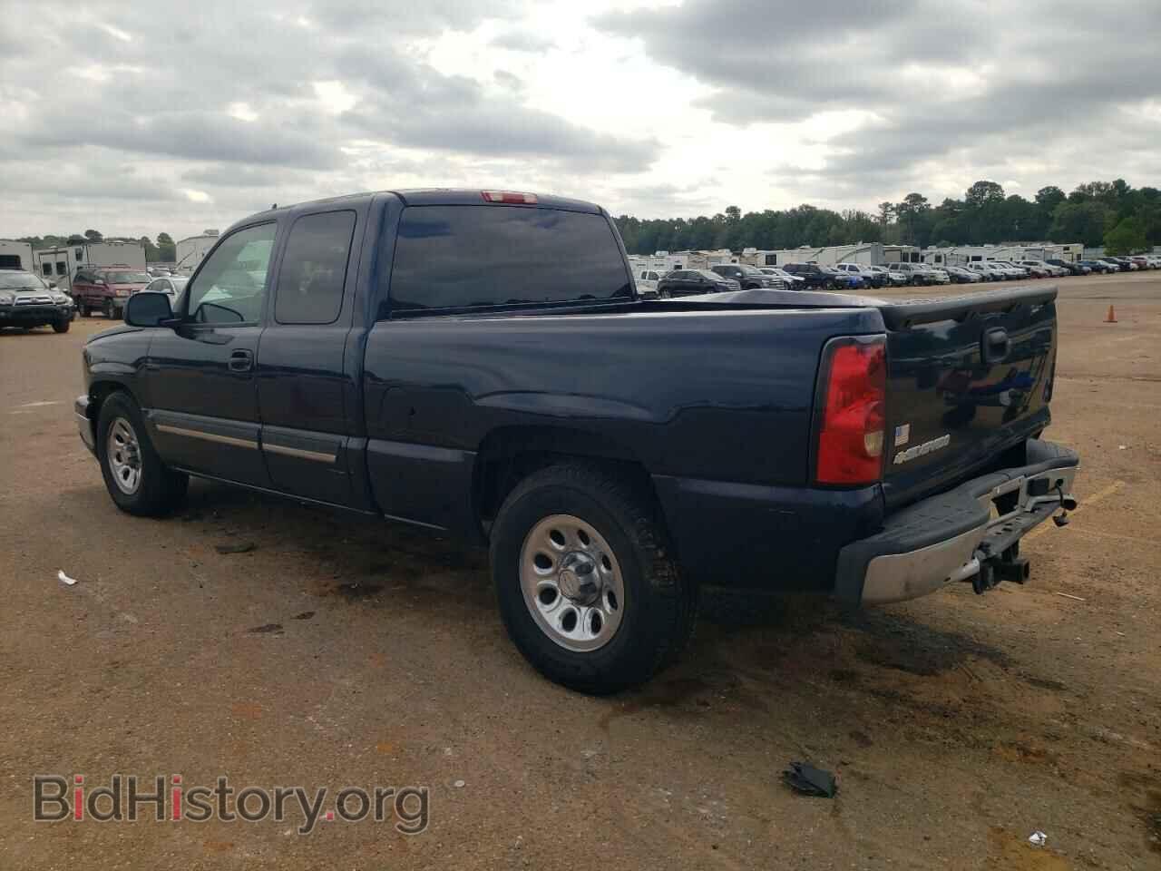 2006 CHEVROLET ALL Models - VIN: 1GCEC19T36Z115602 - Фото 2