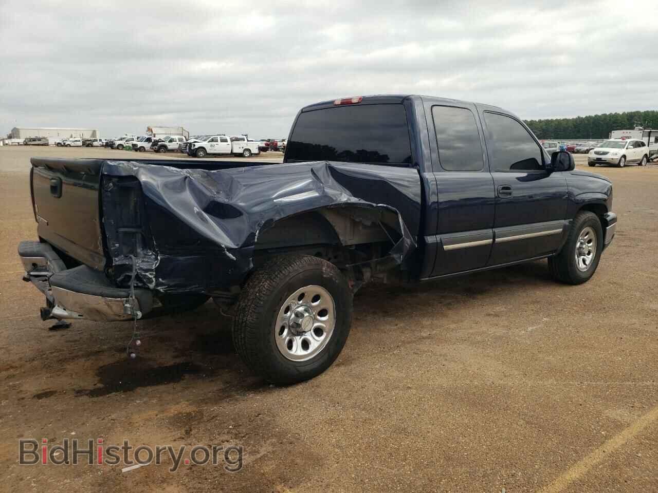 2006 CHEVROLET ALL Models - VIN: 1GCEC19T36Z115602 - Фото 3