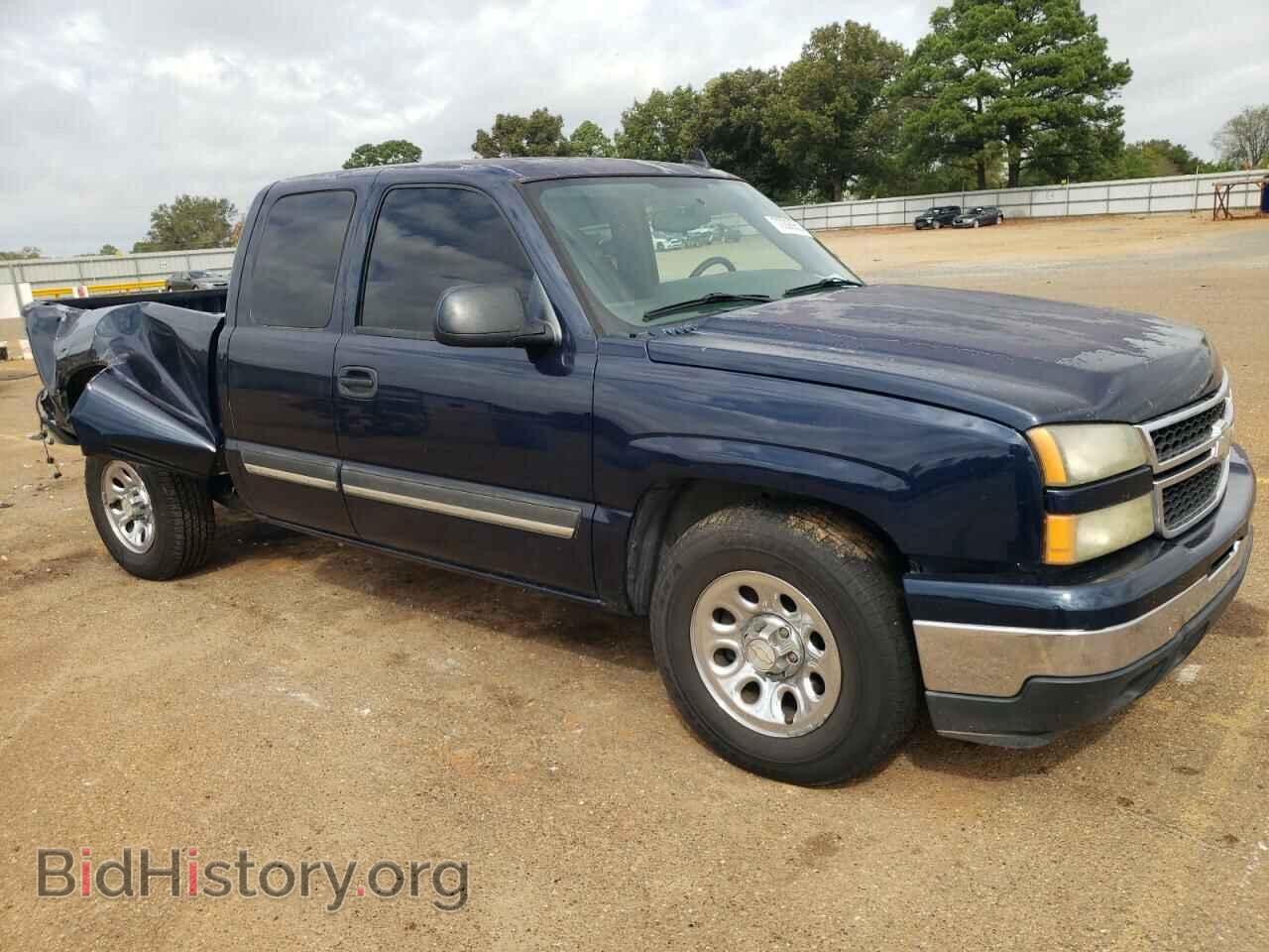 2006 CHEVROLET ALL Models - VIN: 1GCEC19T36Z115602 - Фото 4