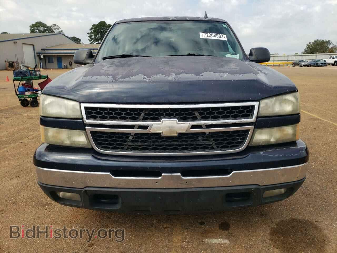 2006 CHEVROLET ALL Models - VIN: 1GCEC19T36Z115602 - Фото 5