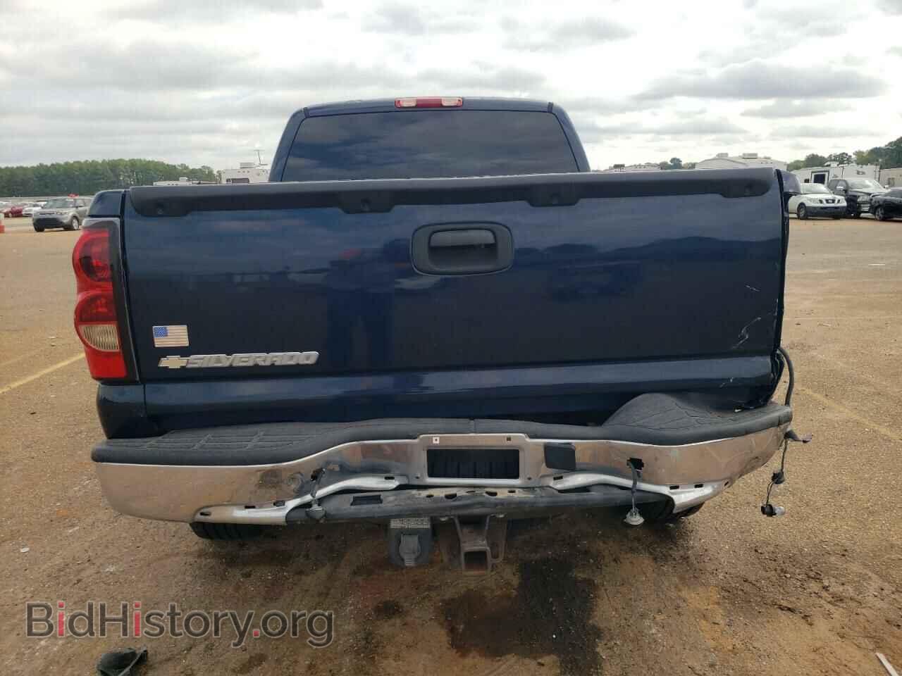 2006 CHEVROLET ALL Models - VIN: 1GCEC19T36Z115602 - Фото 6