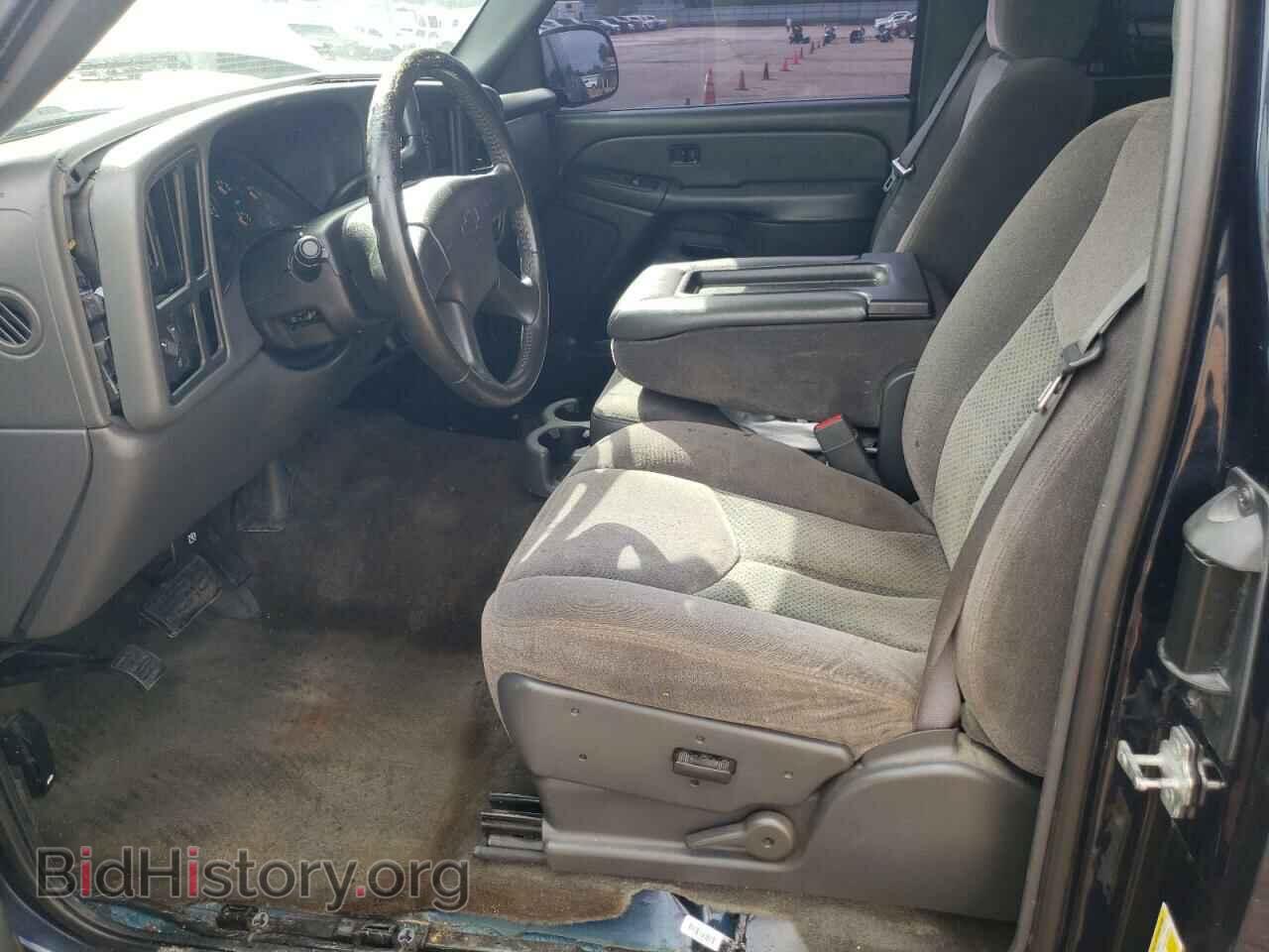 2006 CHEVROLET ALL Models - VIN: 1GCEC19T36Z115602 - Фото 7