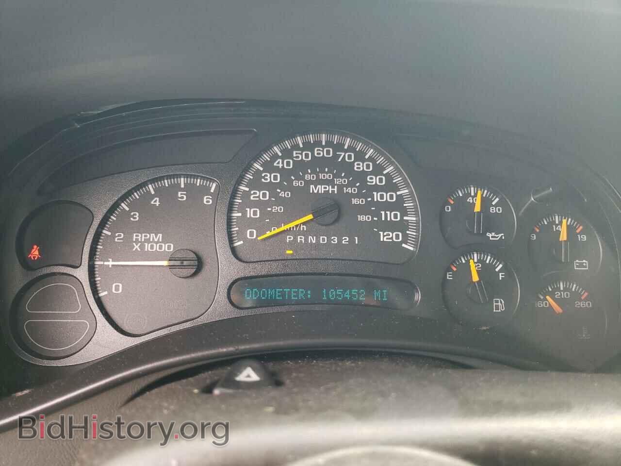 2006 CHEVROLET ALL Models - VIN: 1GCEC19T36Z115602 - Фото 9