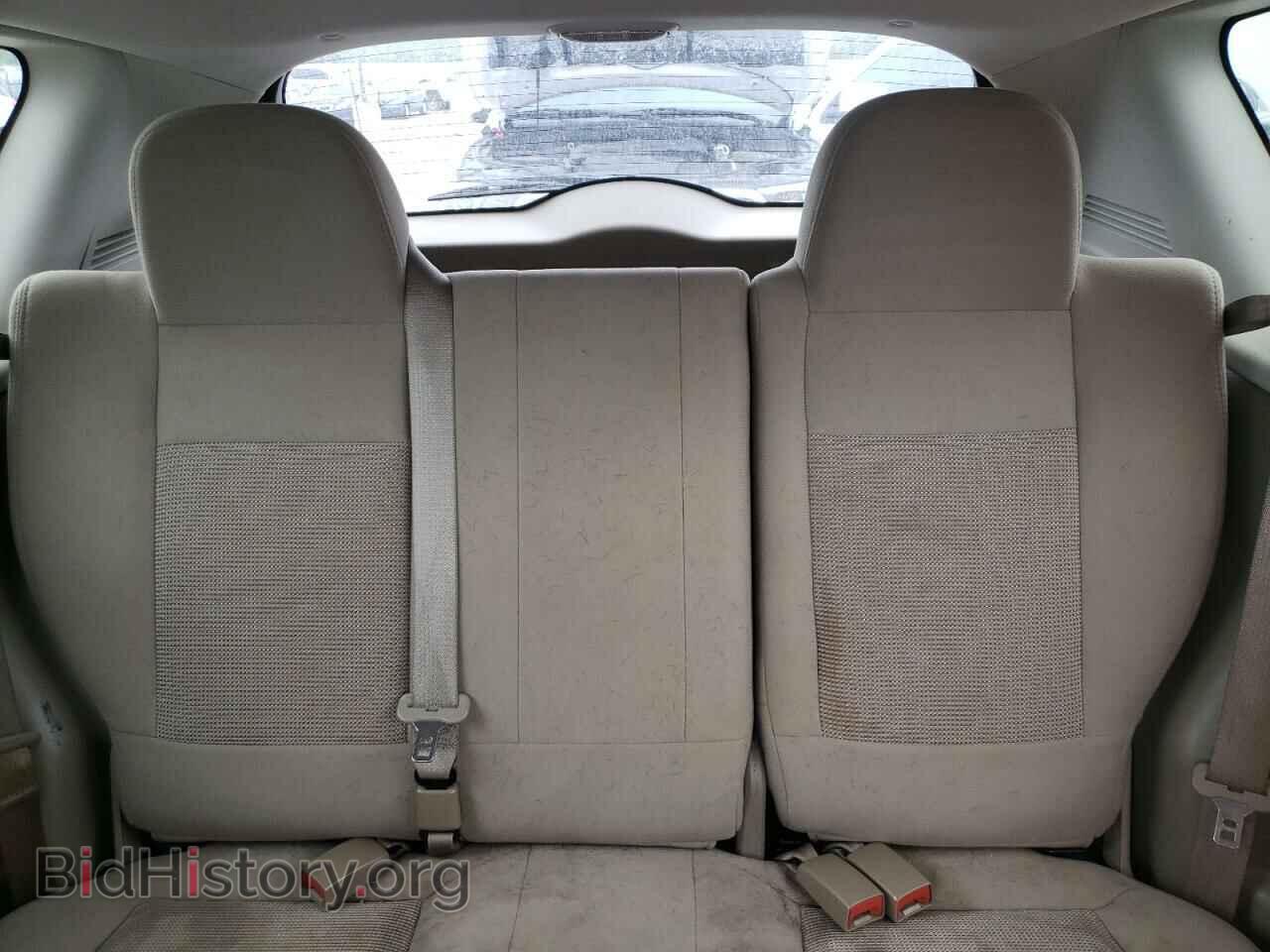2015 JEEP COMPASS - VIN: 1C4NJCBAXFD373395 - Фото 10
