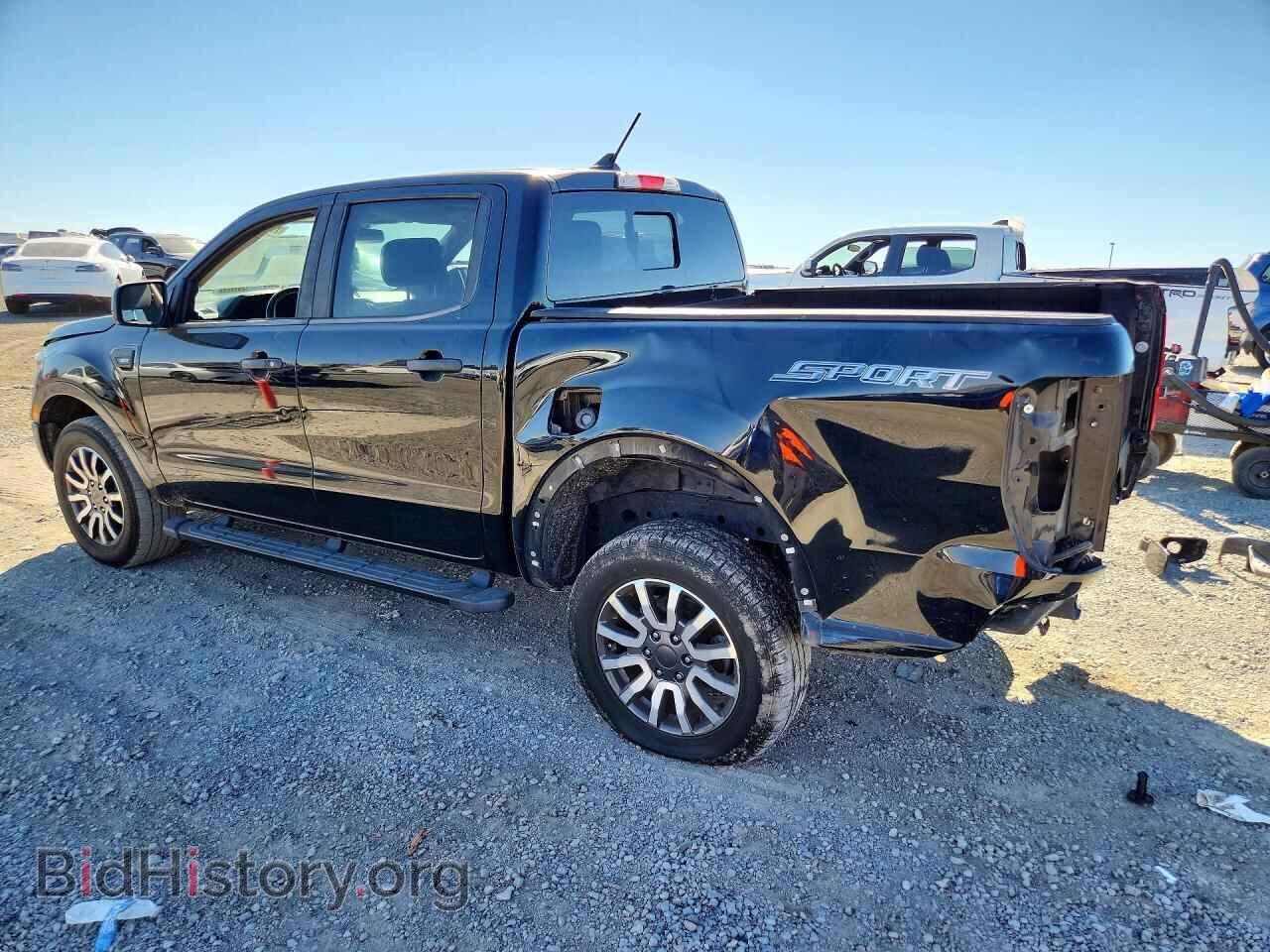2019 FORD RANGER - VIN: 1FTER4EH4KLA18116 - Photo 2