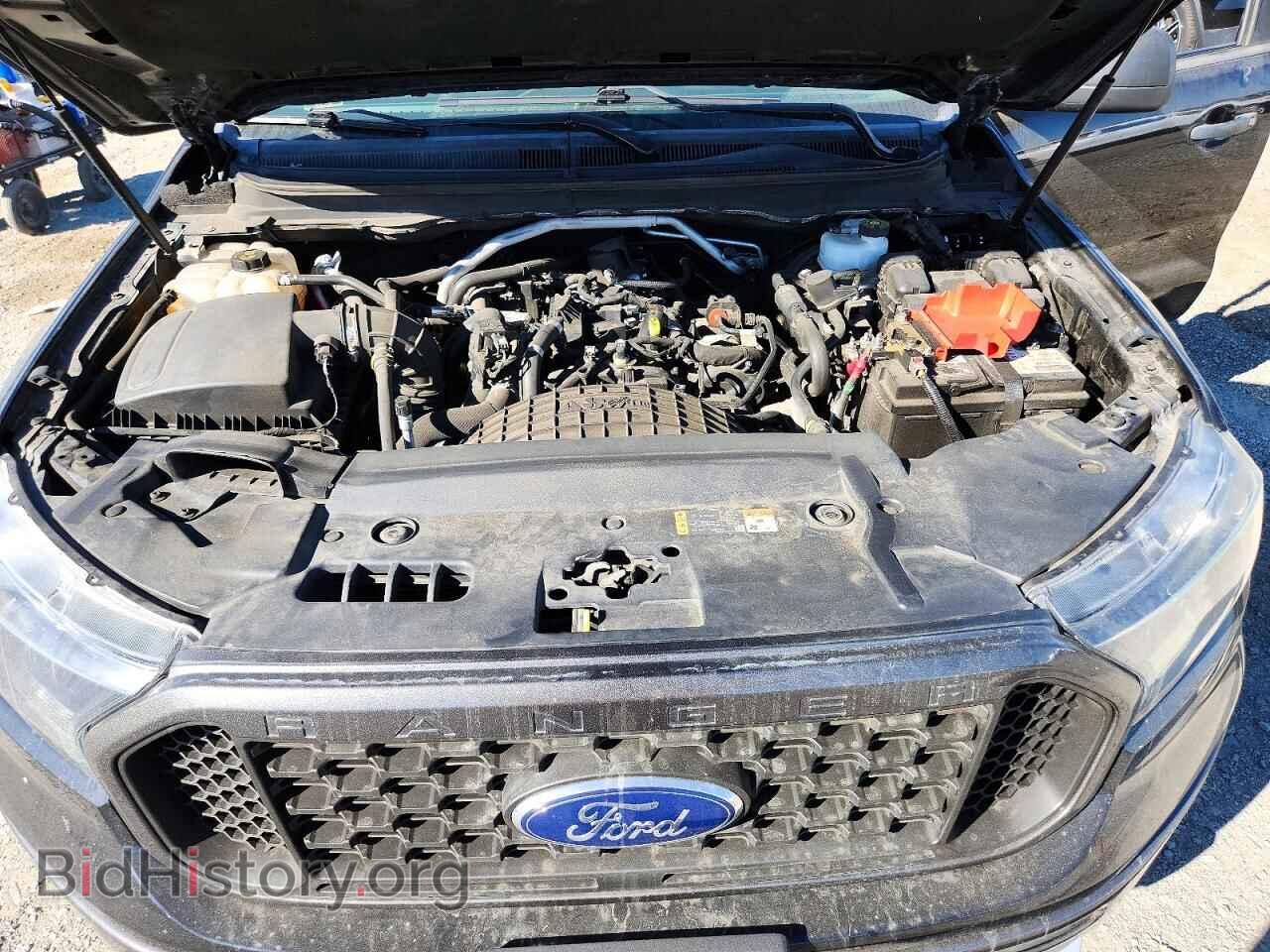 2019 FORD RANGER - VIN: 1FTER4EH4KLA18116 - Photo 11