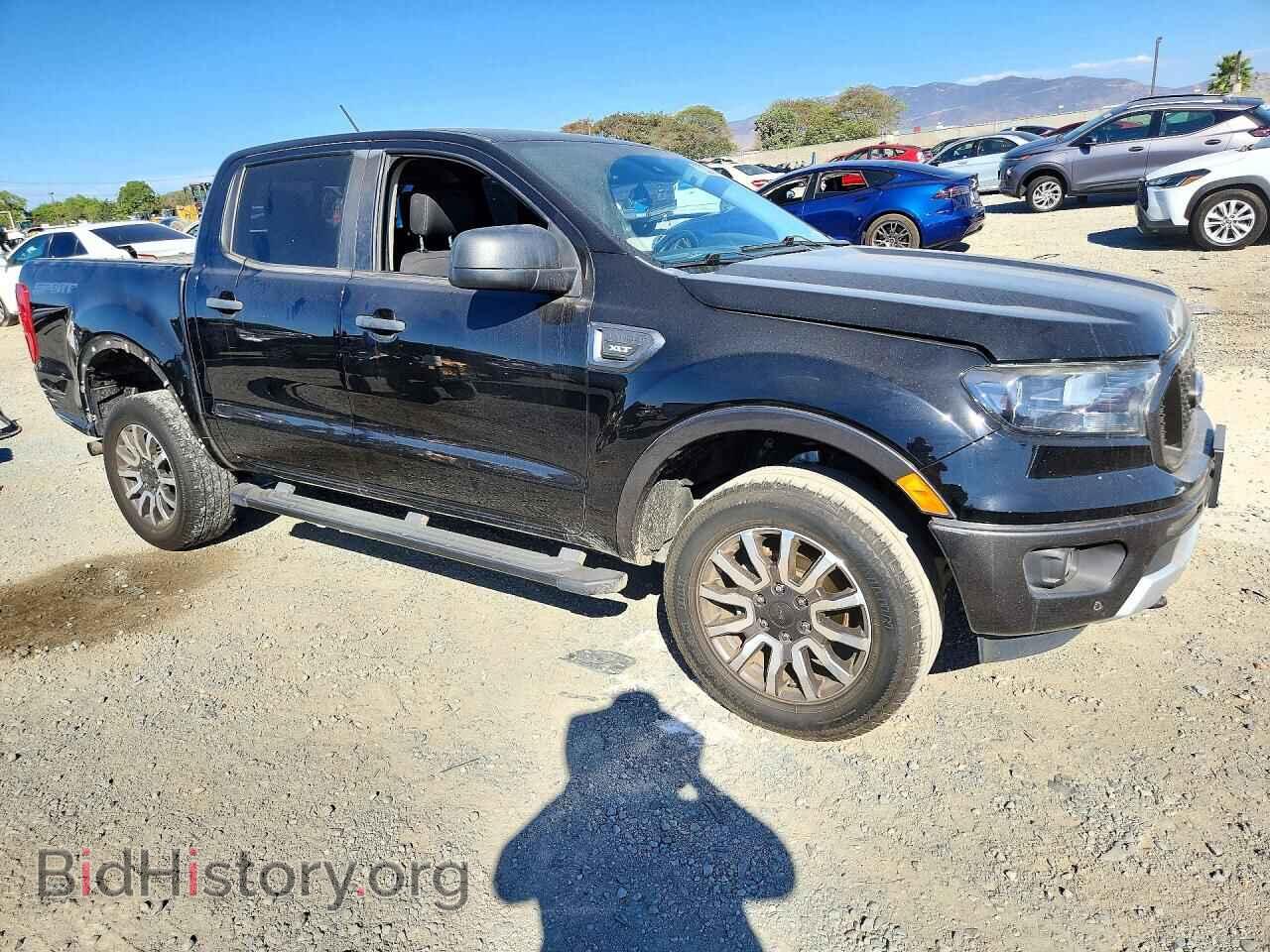 2019 FORD RANGER - VIN: 1FTER4EH4KLA18116 - Photo 4