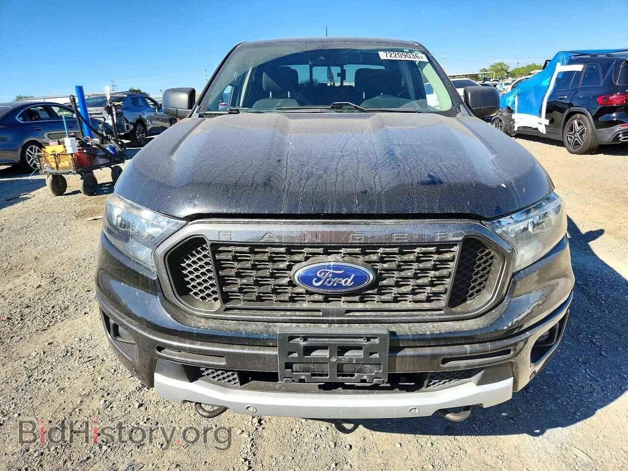 2019 FORD RANGER - VIN: 1FTER4EH4KLA18116 - Photo 5