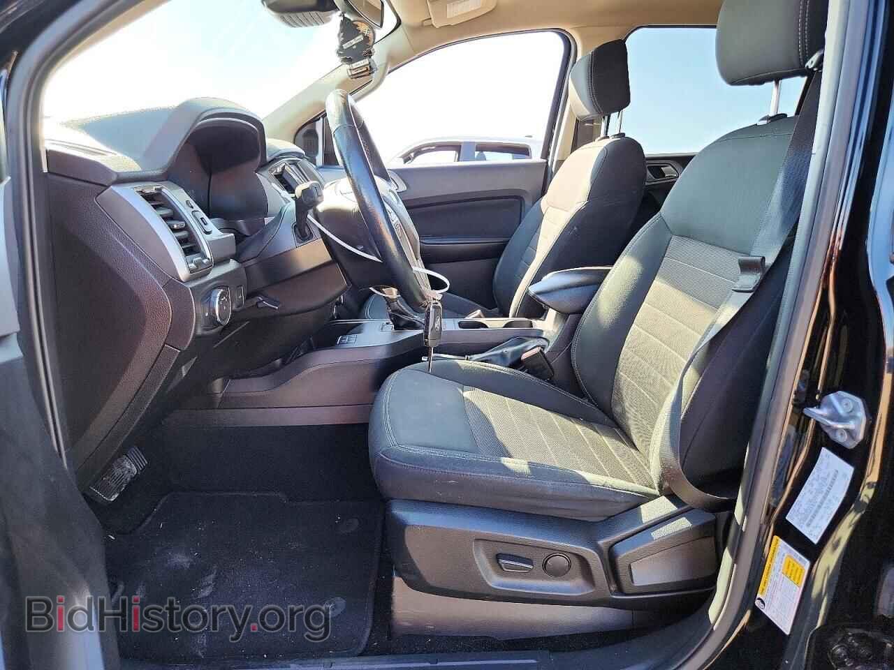 2019 FORD RANGER - VIN: 1FTER4EH4KLA18116 - Photo 7
