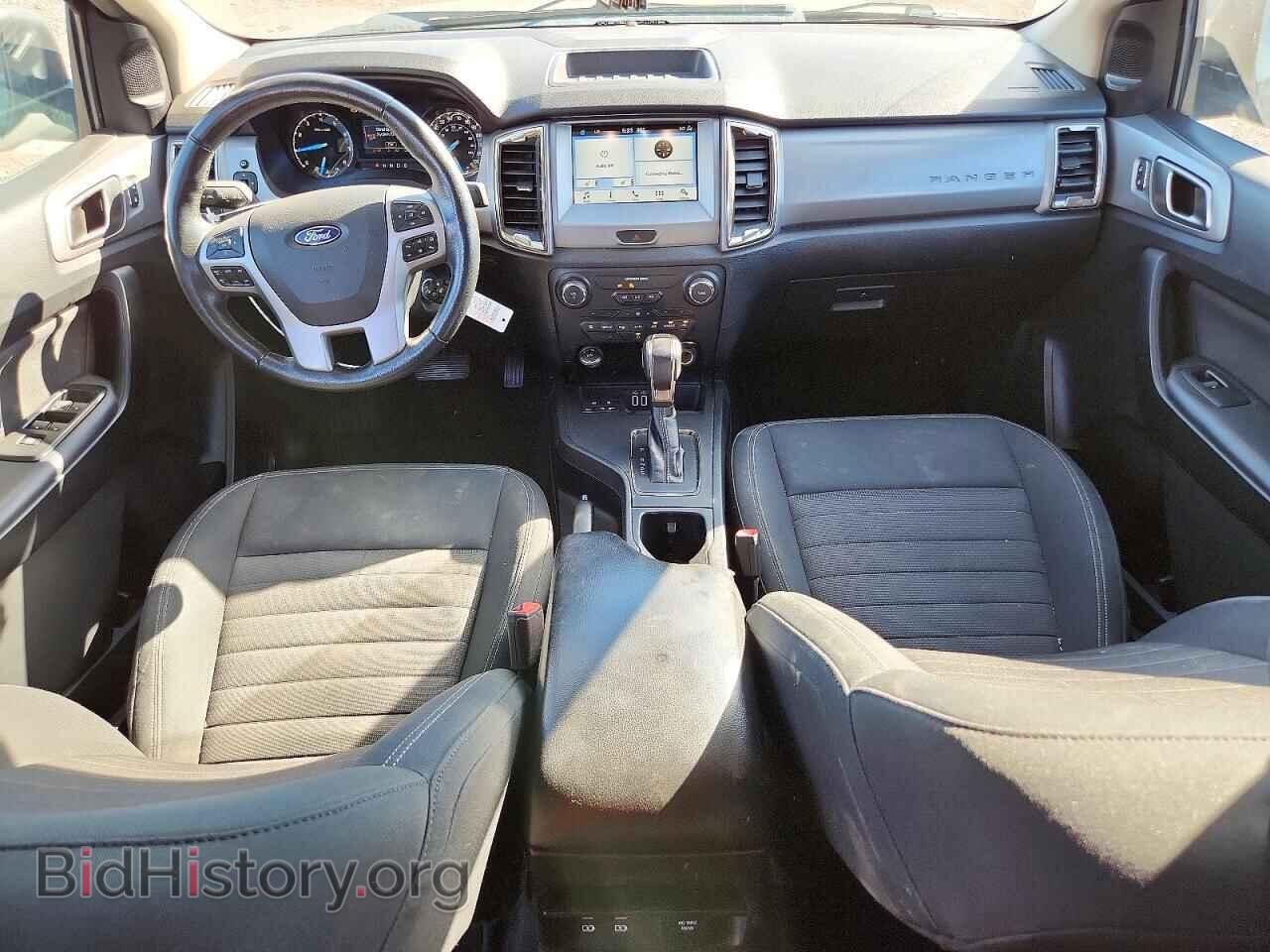 2019 FORD RANGER - VIN: 1FTER4EH4KLA18116 - Photo 8