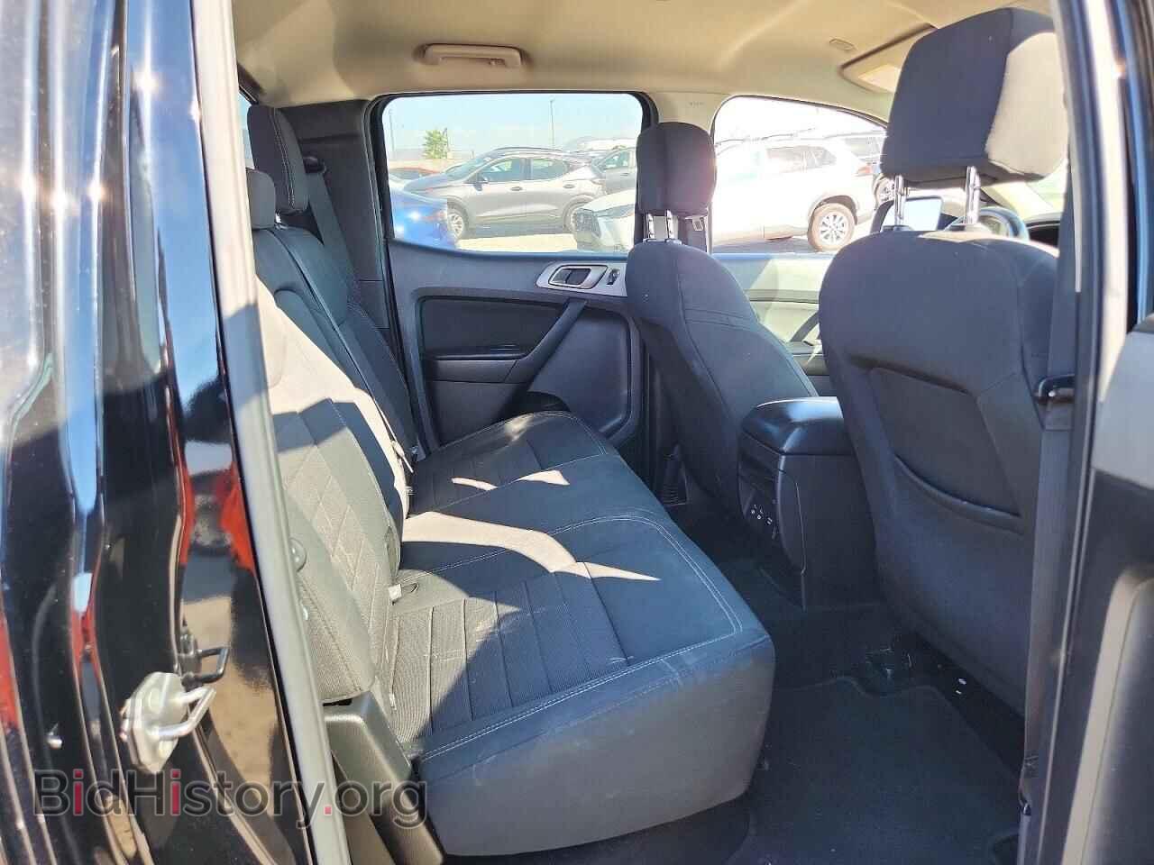 2019 FORD RANGER - VIN: 1FTER4EH4KLA18116 - Photo 10