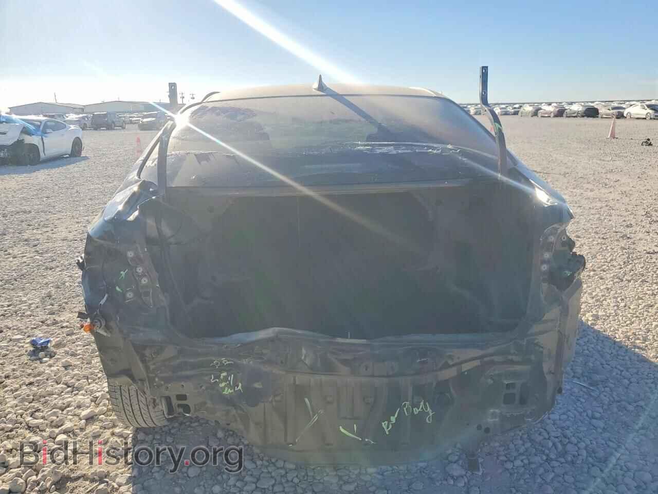 2024 TOYOTA COROLLA - VIN: JTDBCMFE7R3039321 - Фото 6