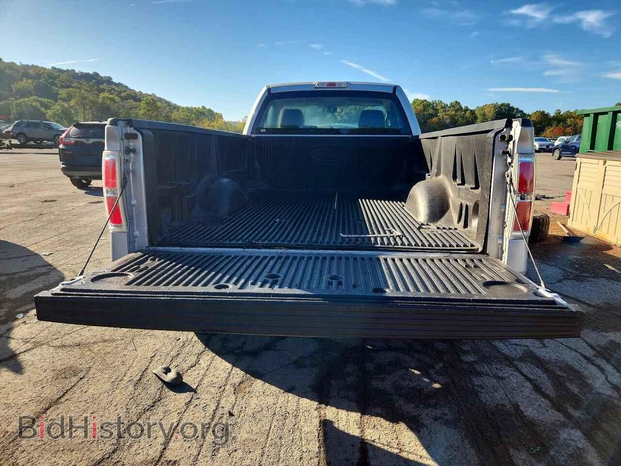 2010 FORD F150 - VIN: 1FTMF1CW9AKE69244 - Photo 10