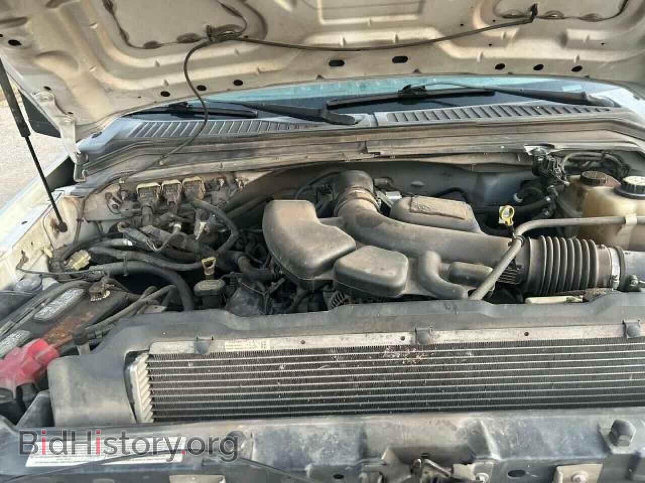 2014 FORD F250 - VIN: 1FT7X2B6XEEA59087 - Фото 7