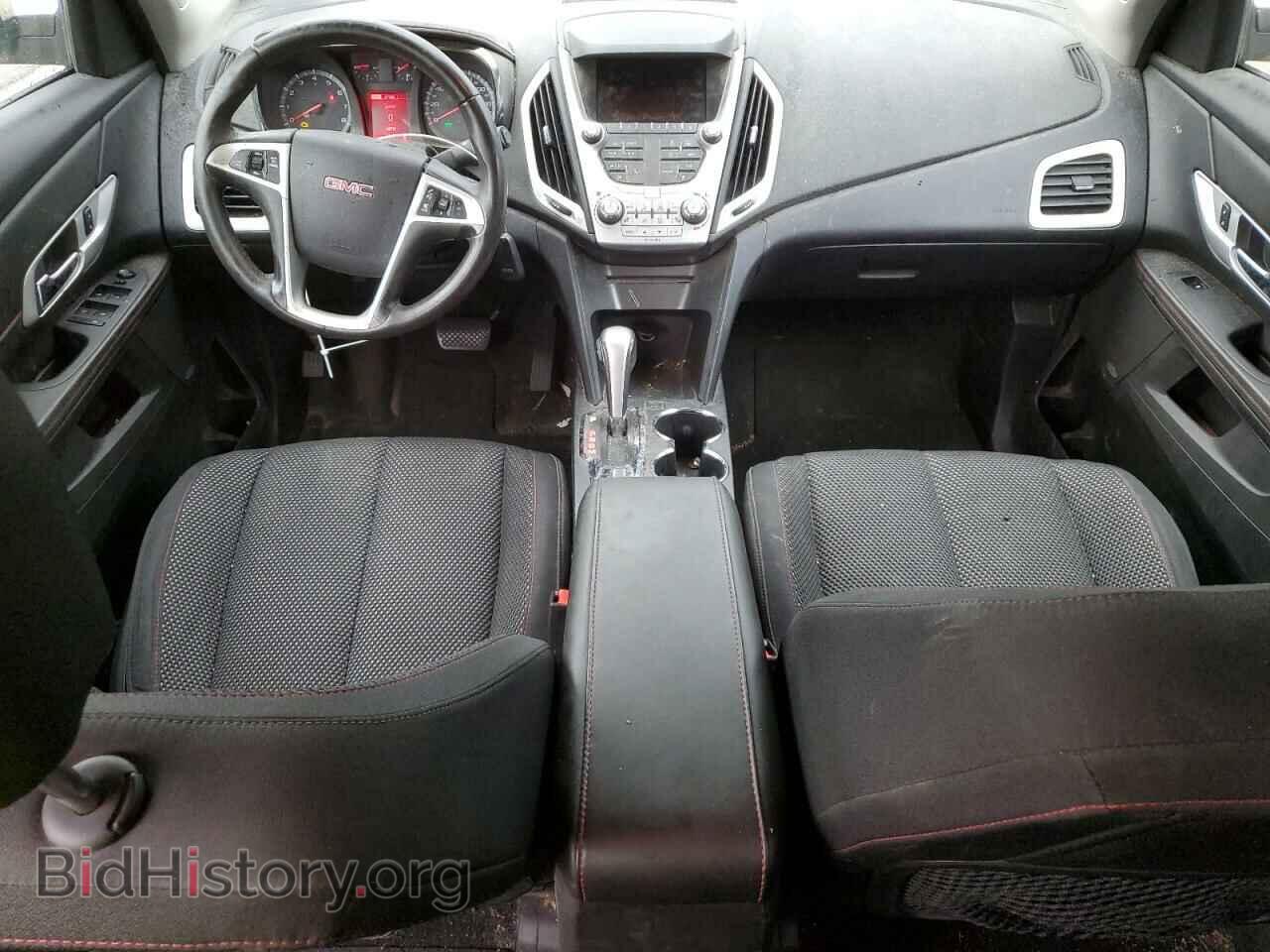 2014 GMC TERRAIN - VIN: 2GKFLWEK8E6328347 - Фото 8