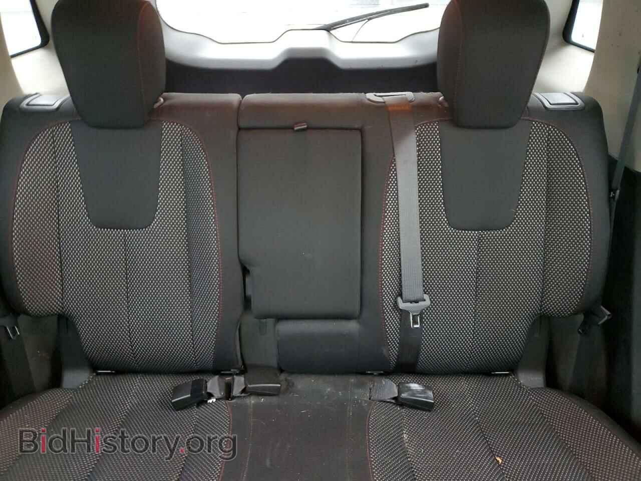 2014 GMC TERRAIN - VIN: 2GKFLWEK8E6328347 - Фото 10