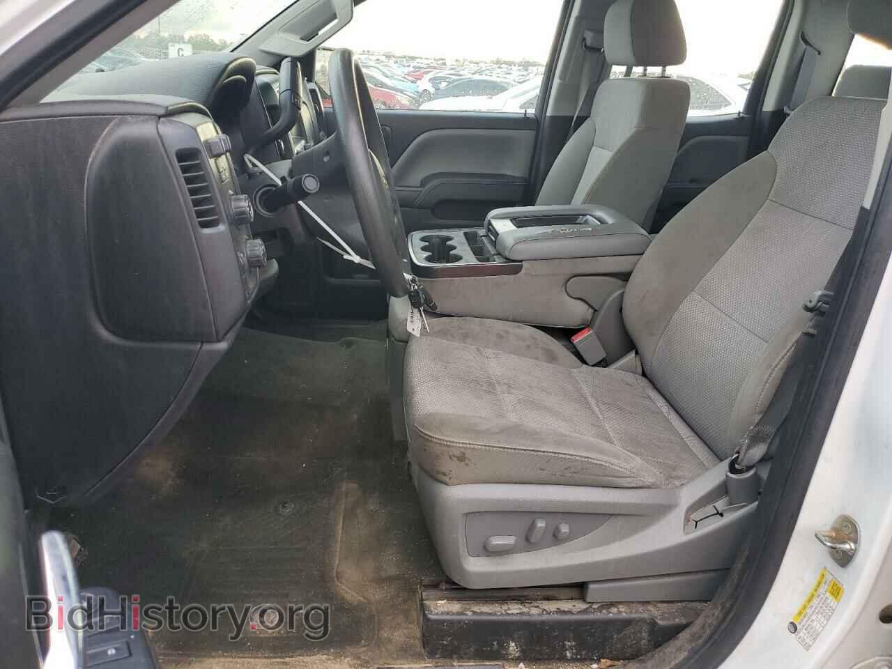 2015 CHEVROLET ALL Models - VIN: 1GCVKPEC9FZ422770 - Фото 7