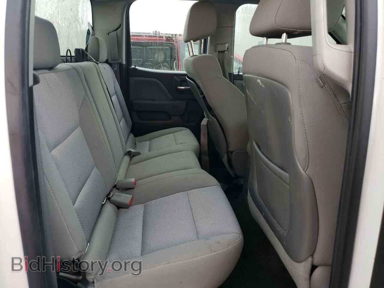 2015 CHEVROLET ALL Models - VIN: 1GCVKPEC9FZ422770 - Фото 10