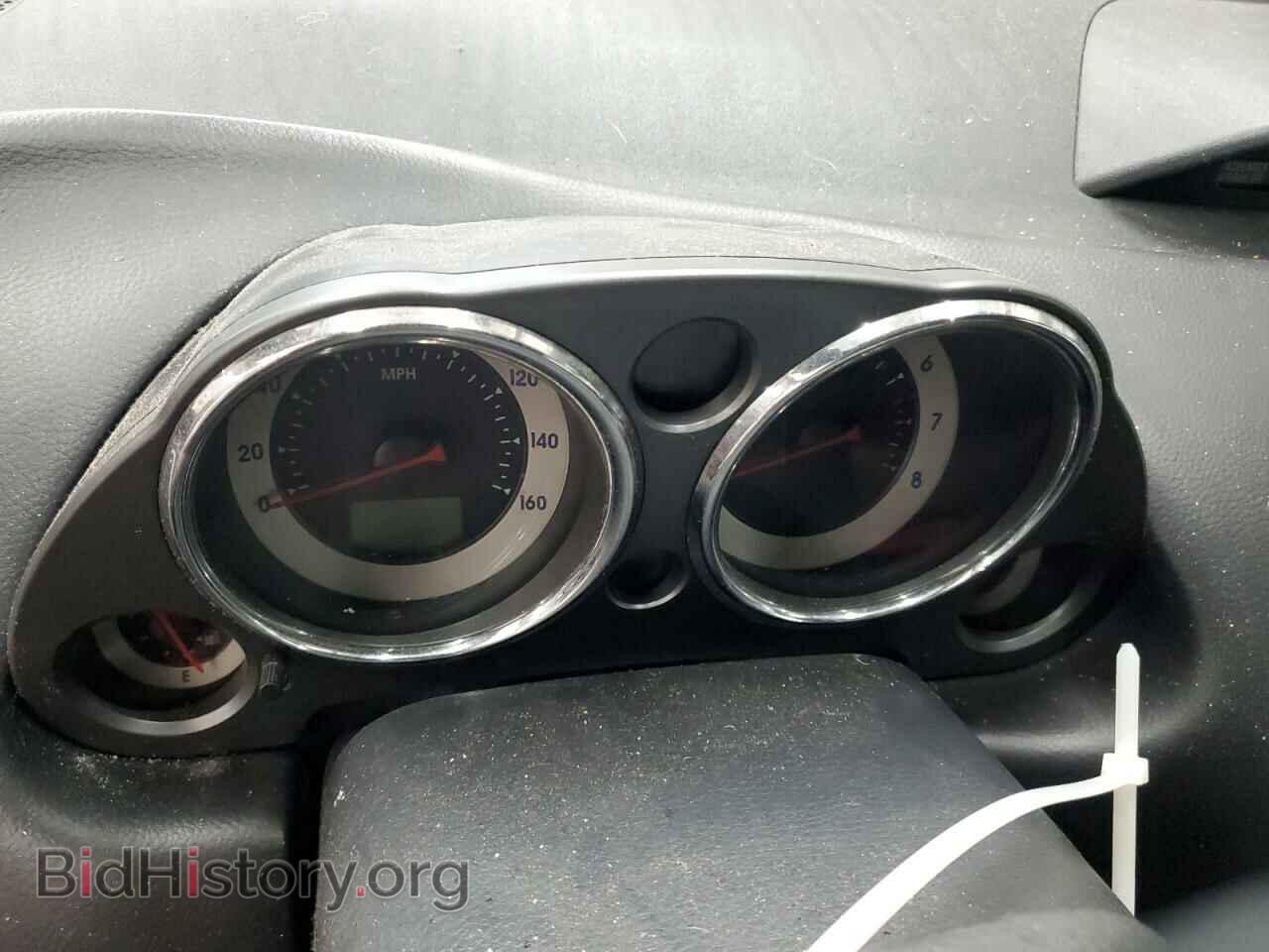 2008 MITSUBISHI ECLIPSE - VIN: 4A3AL35TX8E007128 - Photo 9
