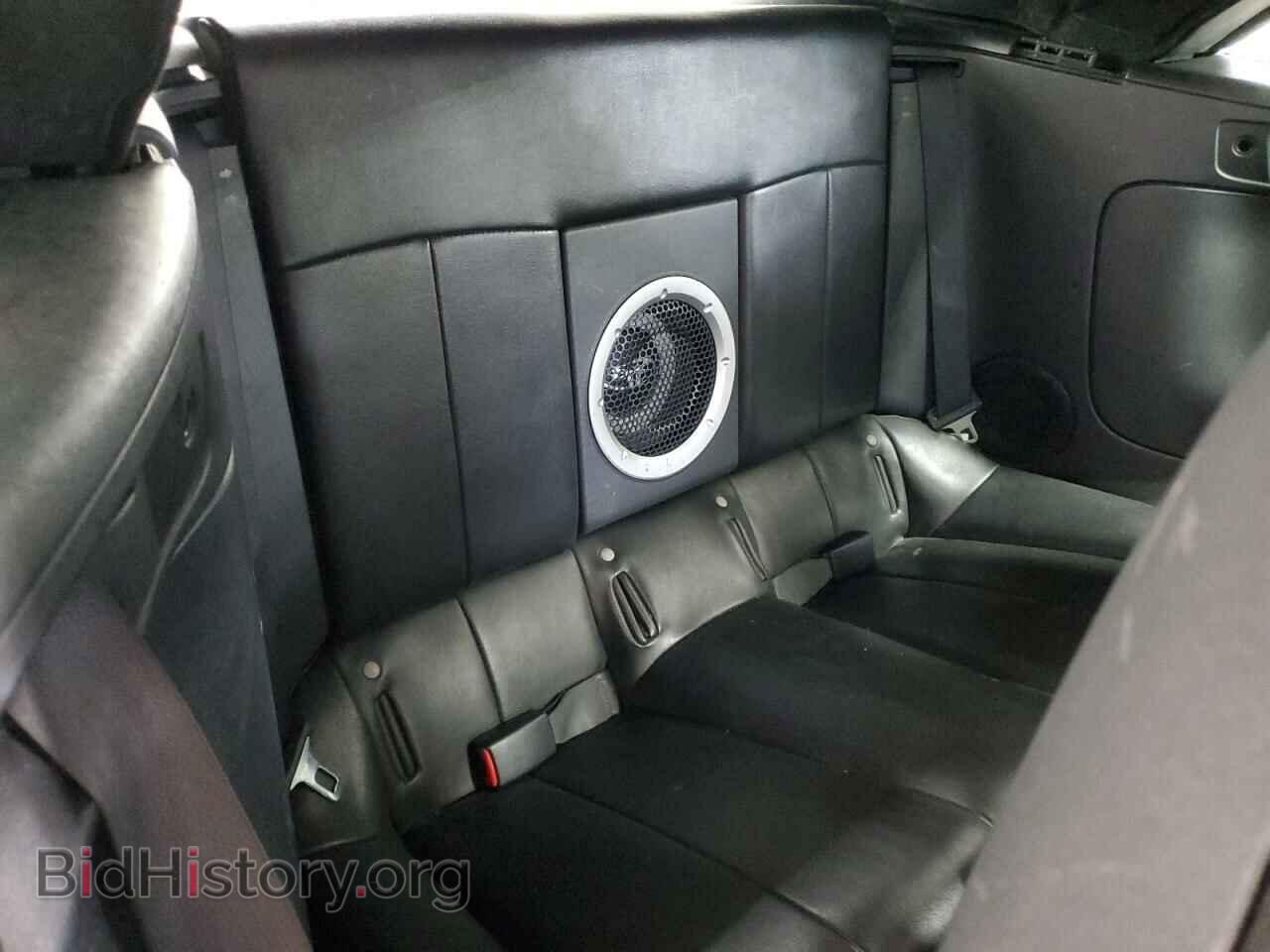 2008 MITSUBISHI ECLIPSE - VIN: 4A3AL35TX8E007128 - Photo 10