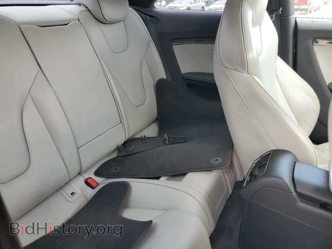 2013 AUDI S5/RS5 - VIN: WUAC6AFR5DA901794 - Photo 10