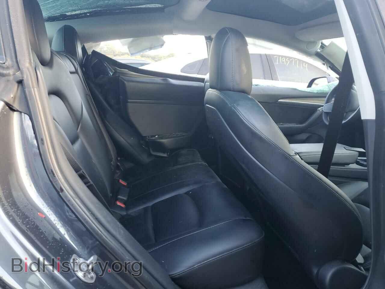 2022 TESLA MODEL 3 - VIN: 5YJ3E1EA2NF191435 - Photo 10