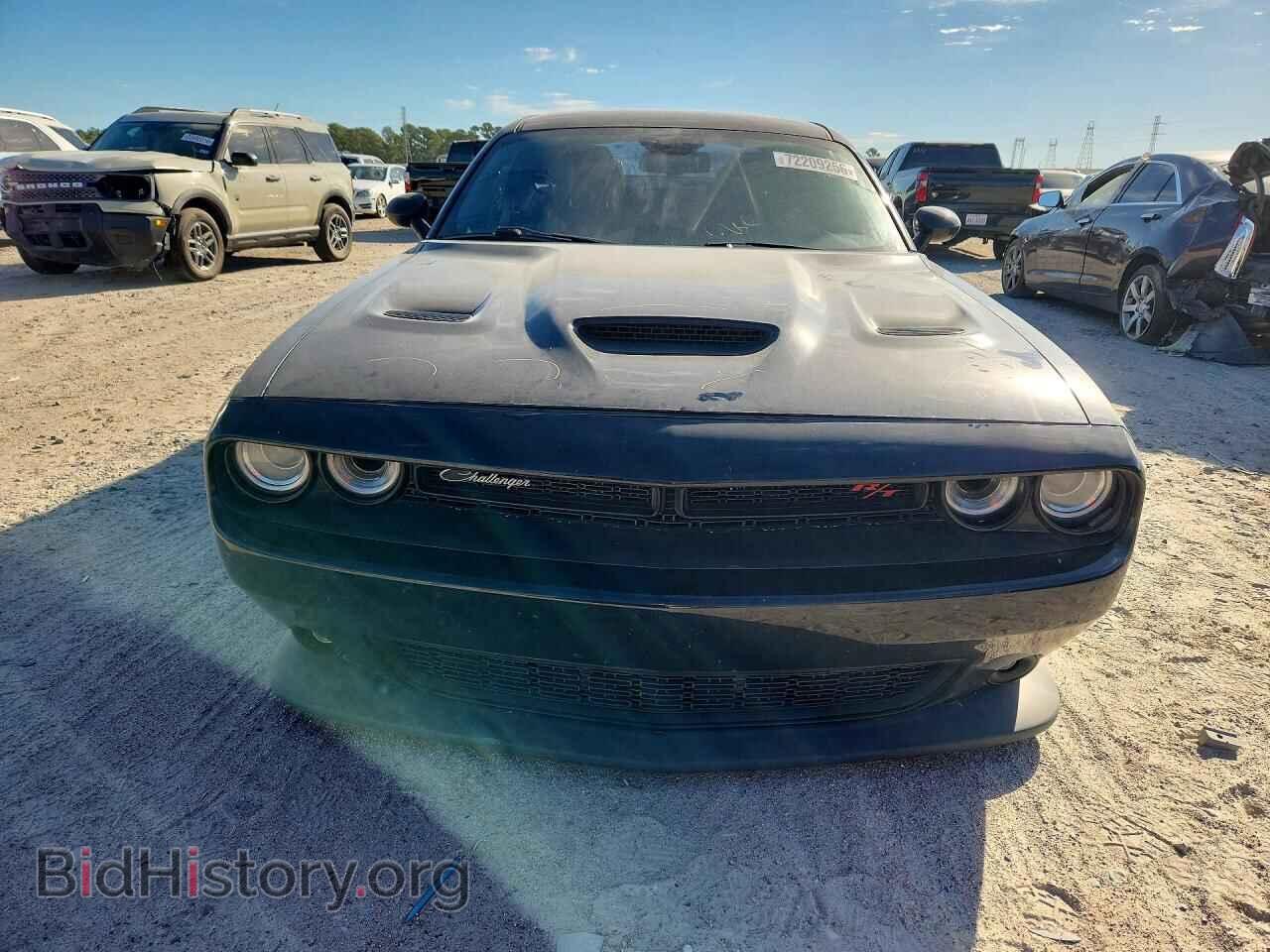 2019 DODGE CHALLENGER - VIN: 2C3CDZFJ8KH506572 - Photo 5