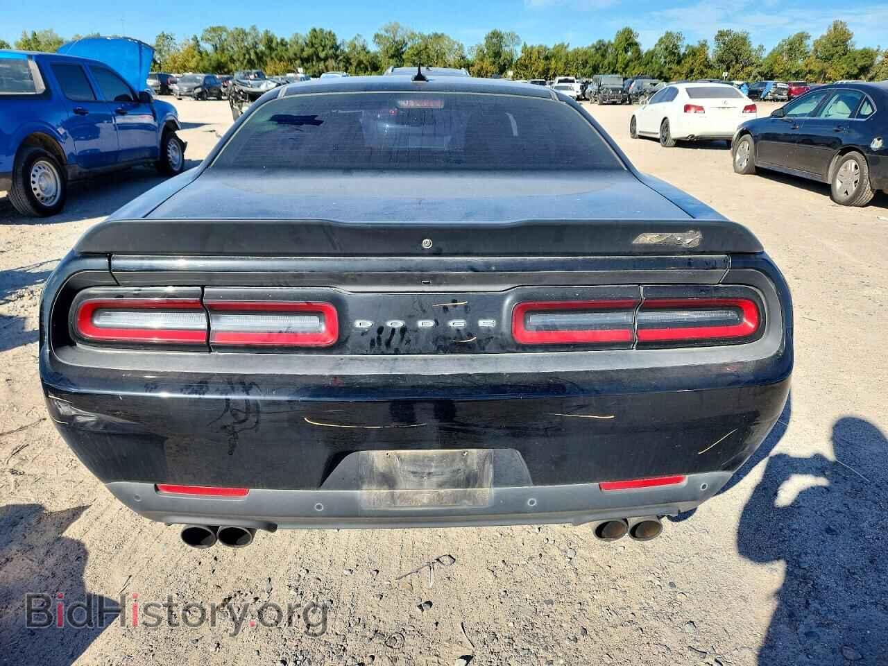 2019 DODGE CHALLENGER - VIN: 2C3CDZFJ8KH506572 - Photo 6