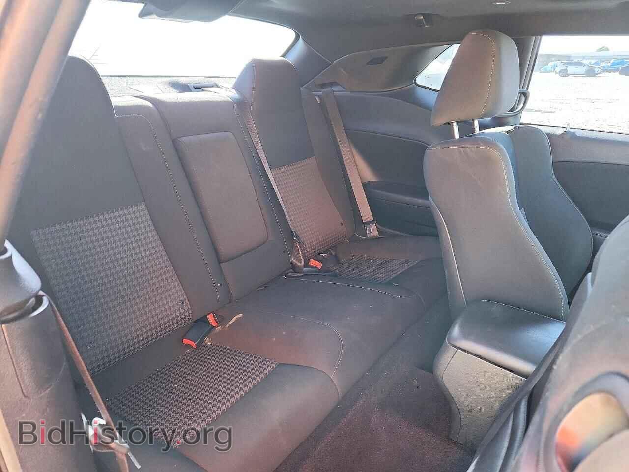 2019 DODGE CHALLENGER - VIN: 2C3CDZFJ8KH506572 - Photo 10
