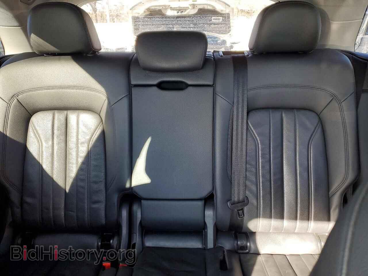 2018 AUDI Q5 - VIN: WA1ANAFY5J2010144 - Фото 10