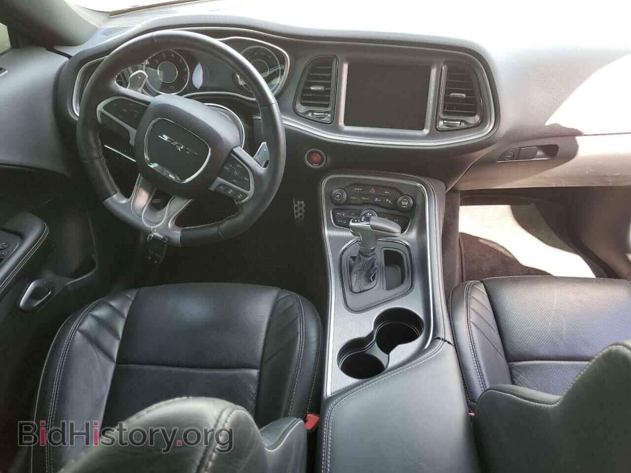 2015 DODGE CHALLENGER - VIN: 2C3CDZDJ0FH713739 - Фото 8